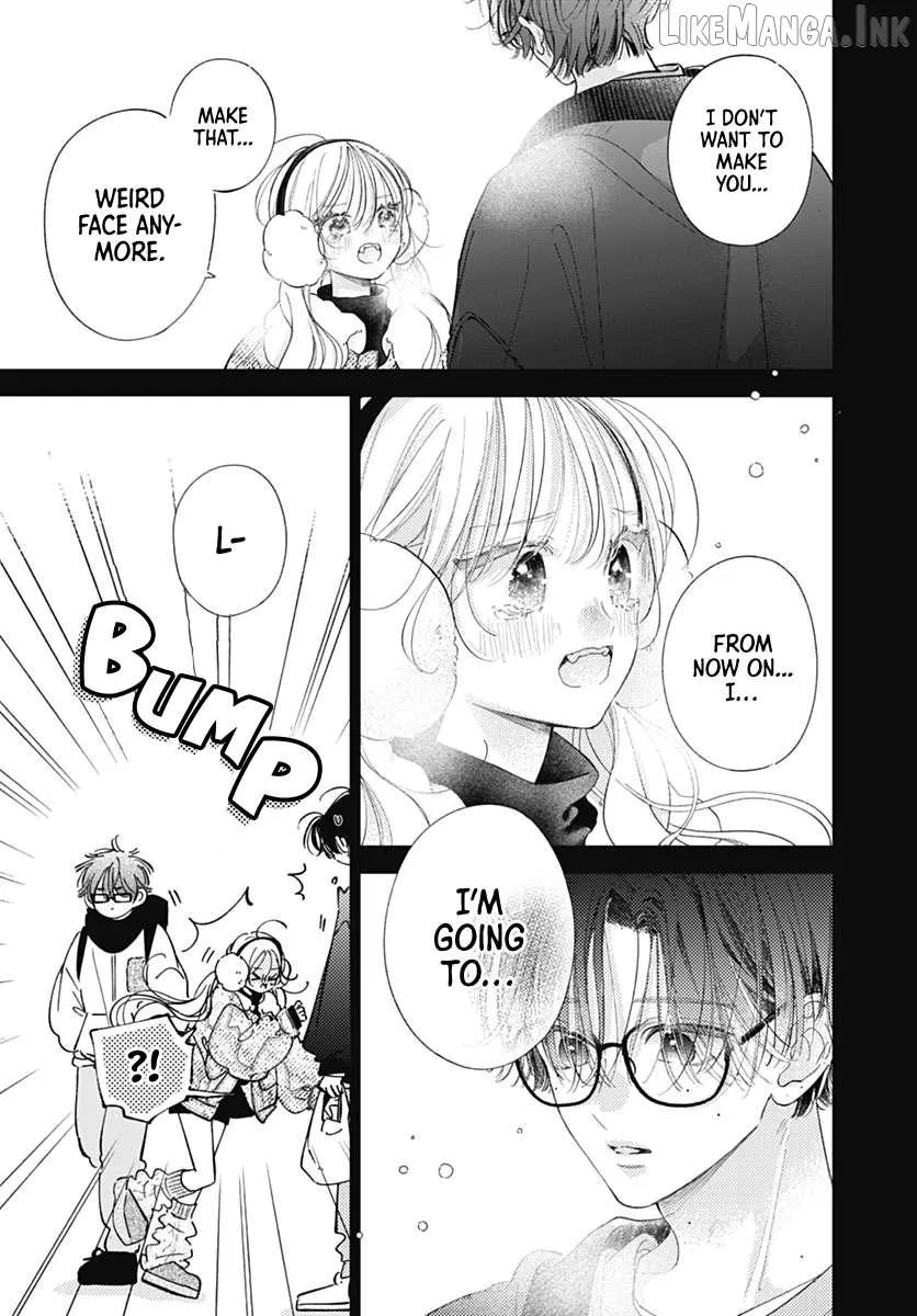 Read Onee-chan no Midori-kun chapter 45 image 6 on Lezhin