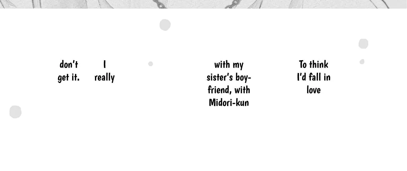 Read Onee-chan no Midori-kun chapter 5 image 10 on Lezhin