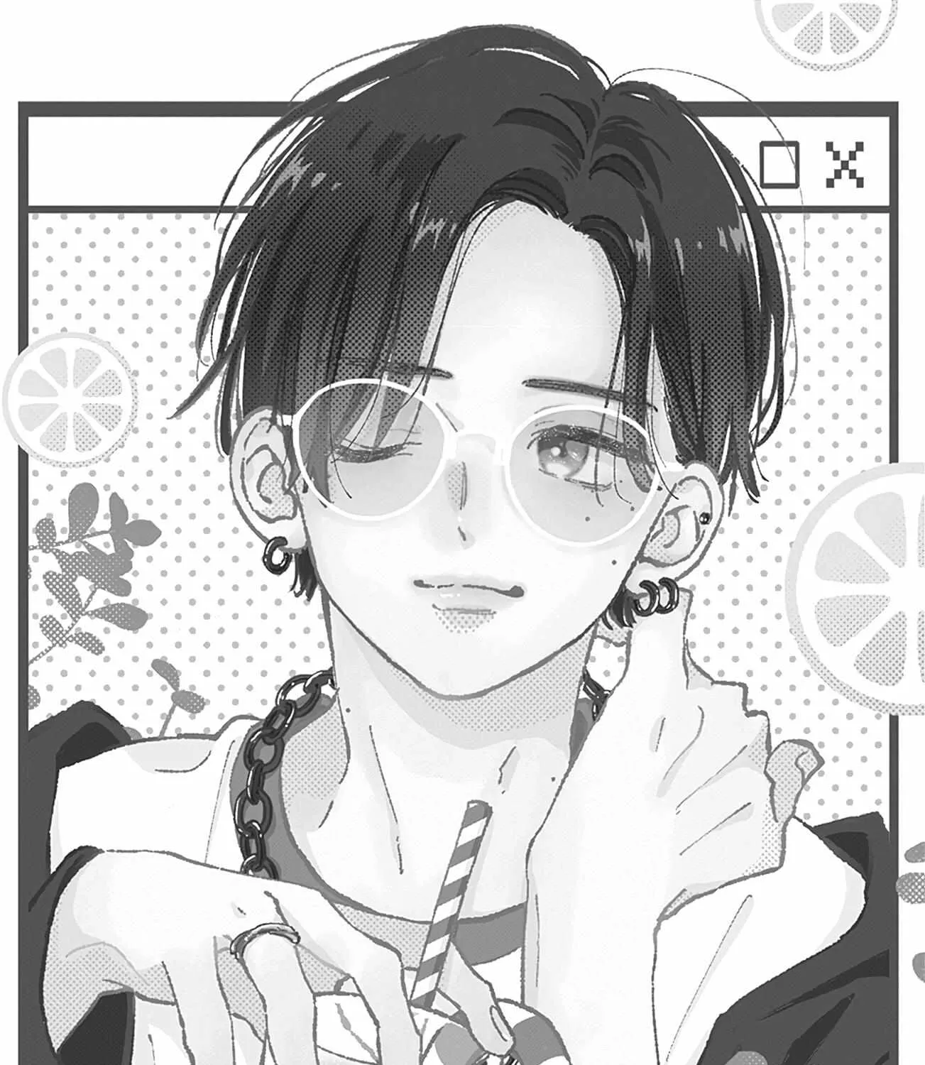 Read Onee-chan no Midori-kun chapter 5 image 11 on Lezhin