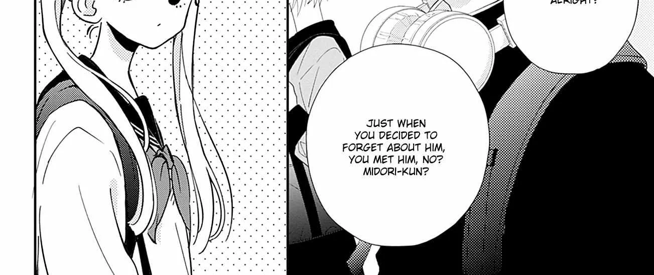 Read Onee-chan no Midori-kun chapter 5 image 20 on Lezhin
