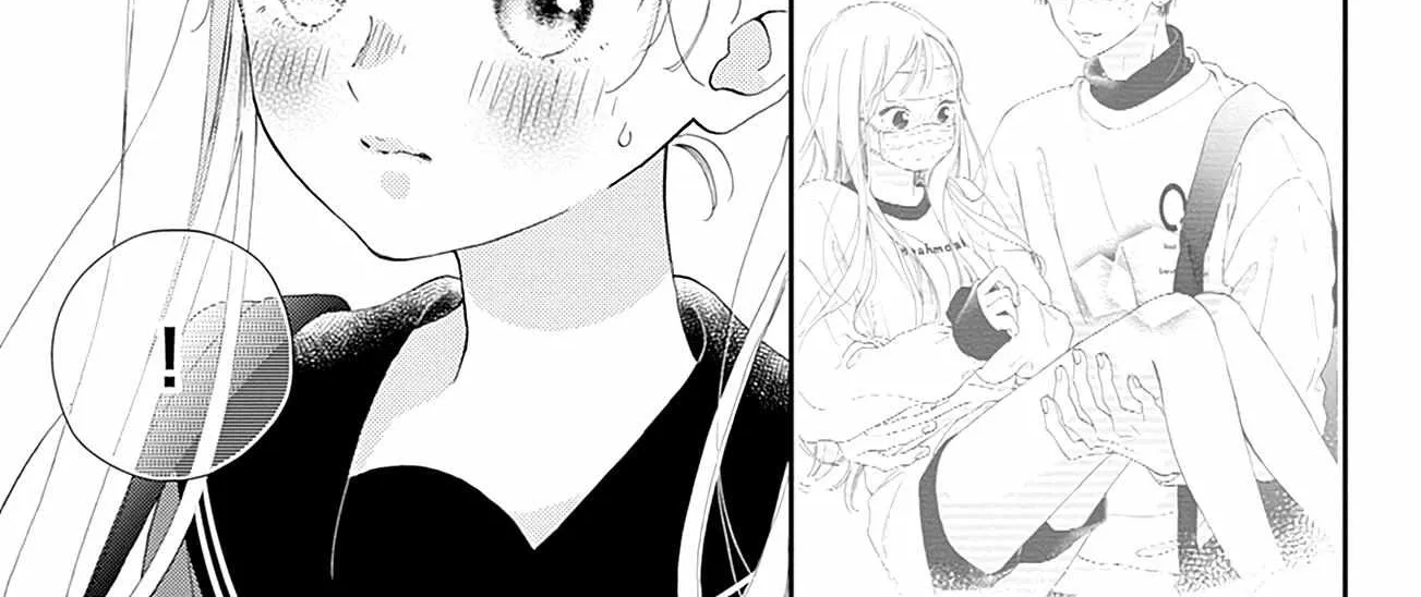 Read Onee-chan no Midori-kun chapter 5 image 22 on Lezhin