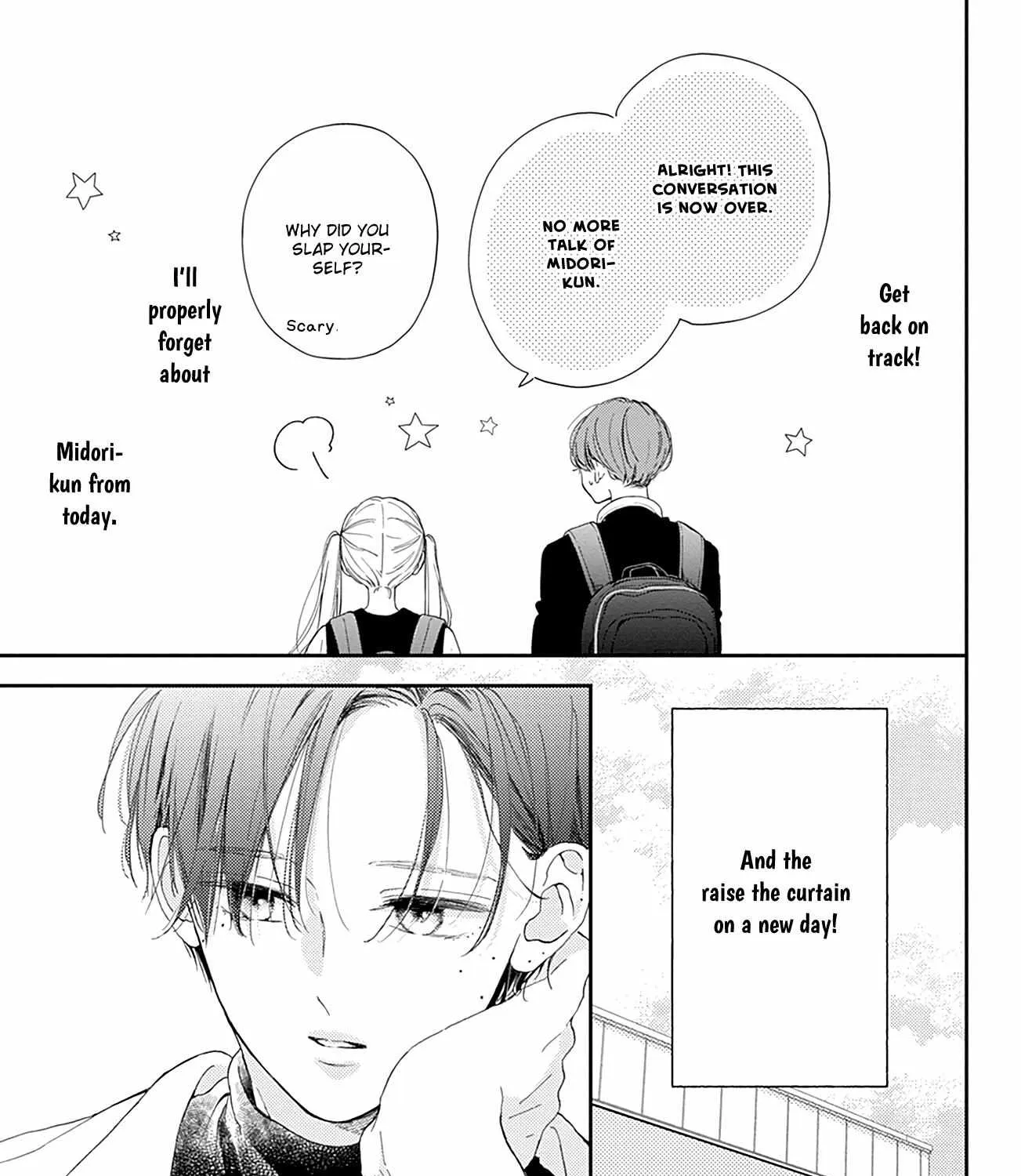 Read Onee-chan no Midori-kun chapter 5 image 25 on Lezhin