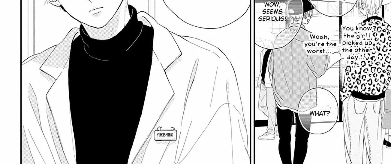 Read Onee-chan no Midori-kun chapter 5 image 28 on Lezhin