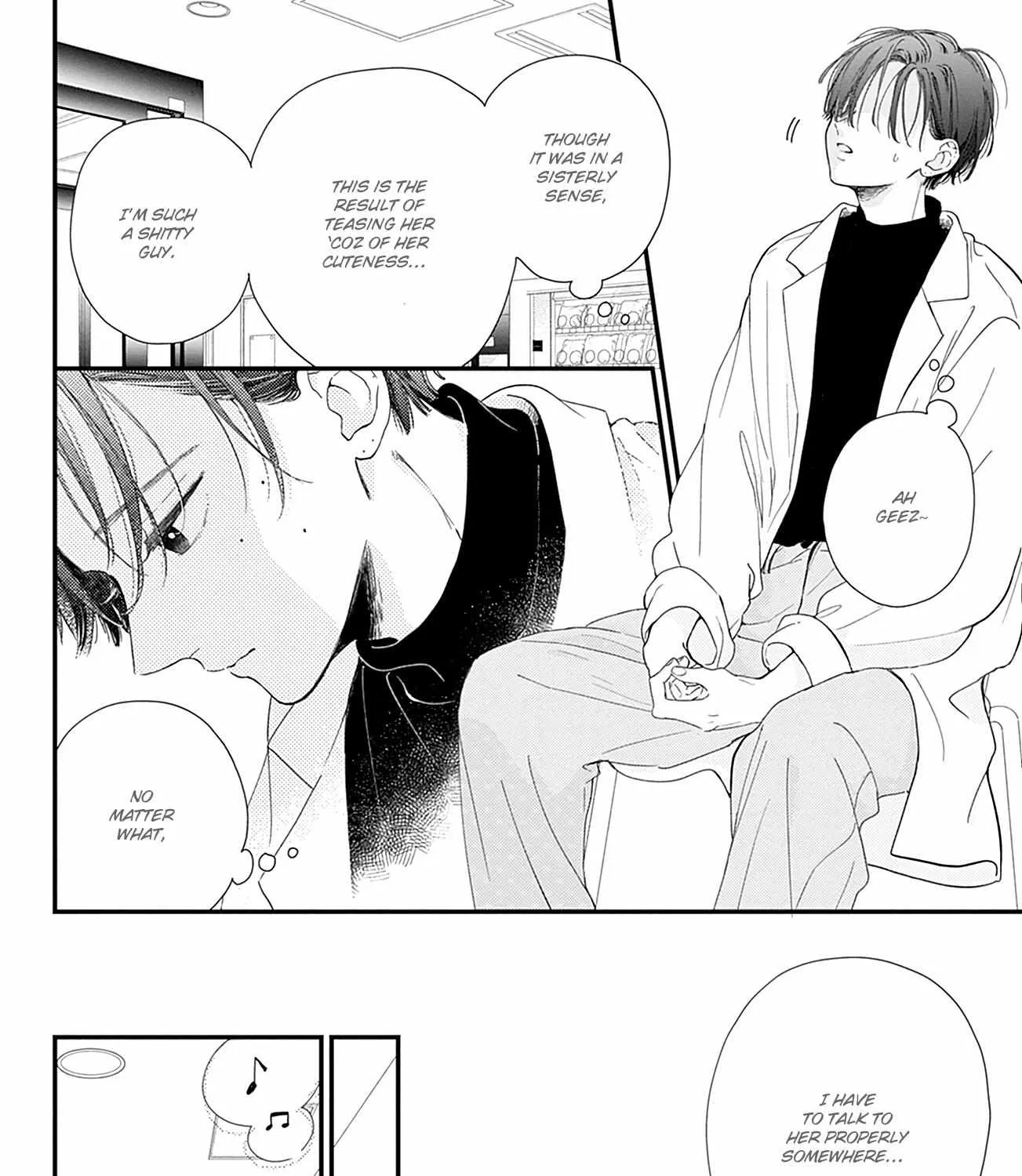 Read Onee-chan no Midori-kun chapter 5 image 31 on Lezhin