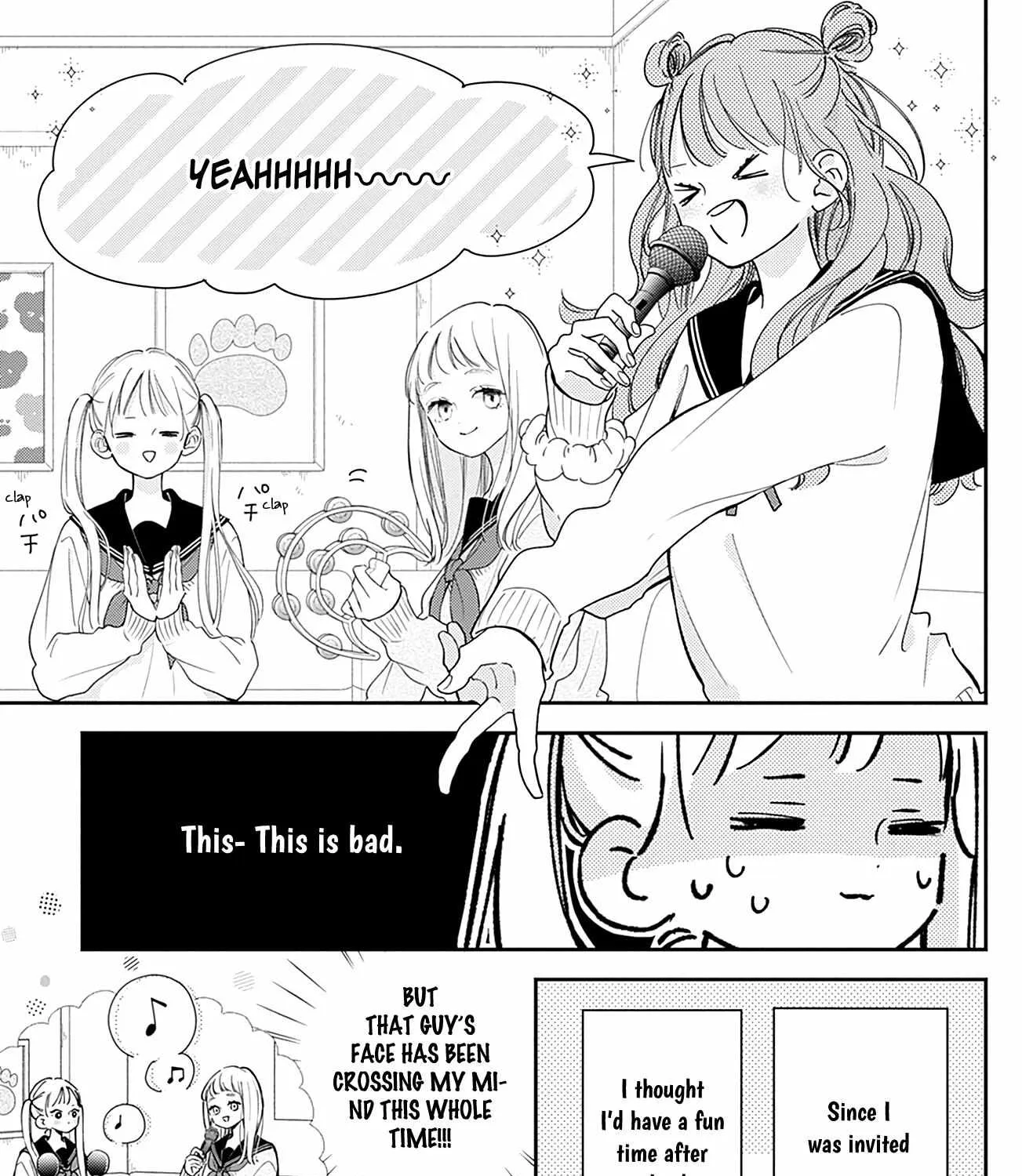 Read Onee-chan no Midori-kun chapter 5 image 33 on Lezhin