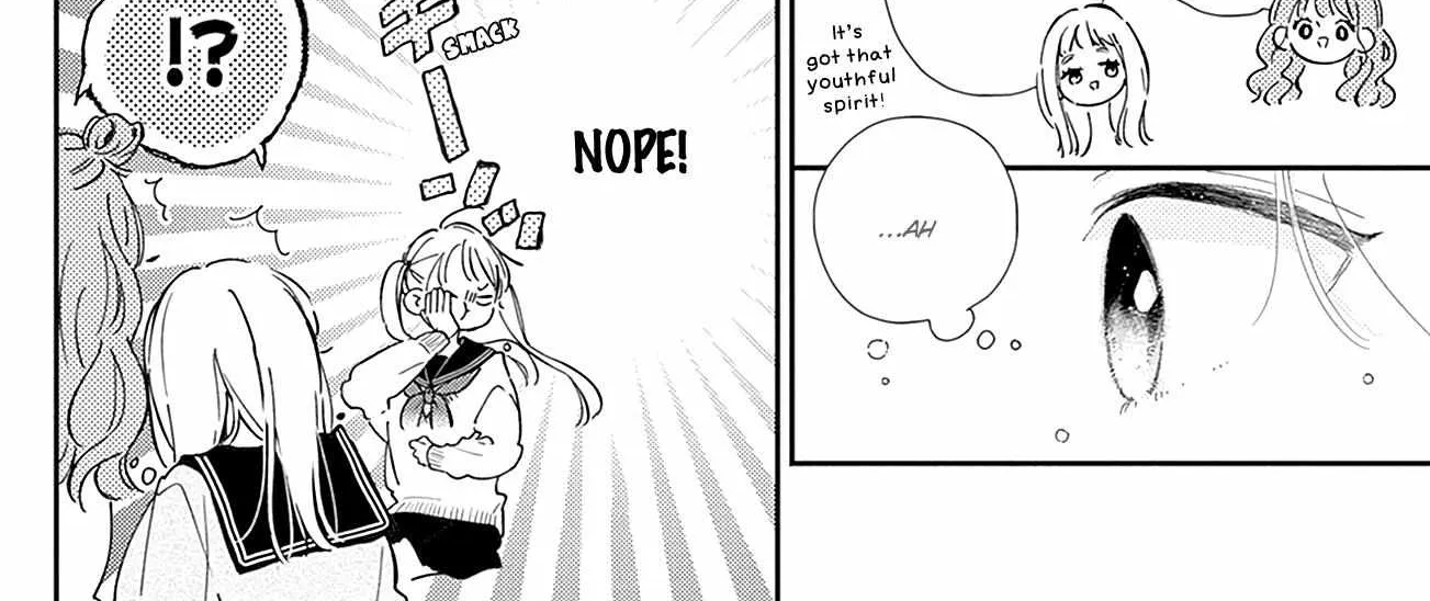 Read Onee-chan no Midori-kun chapter 5 image 36 on Lezhin