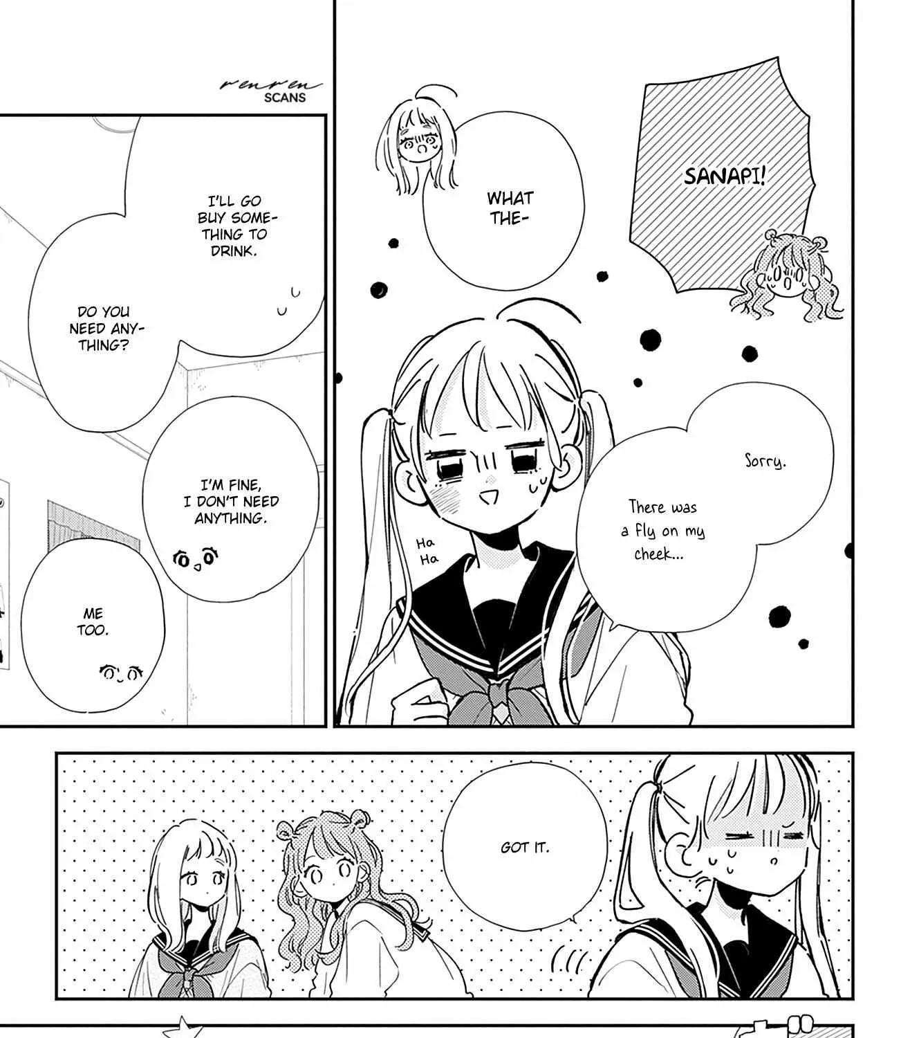 Read Onee-chan no Midori-kun chapter 5 image 37 on Lezhin