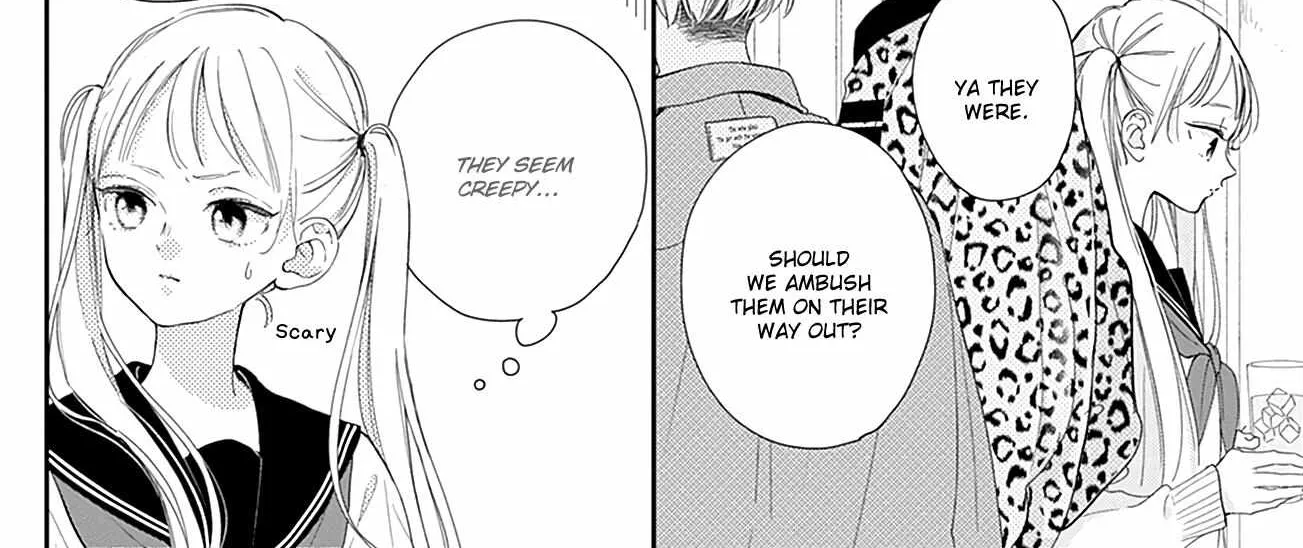 Read Onee-chan no Midori-kun chapter 5 image 40 on Lezhin