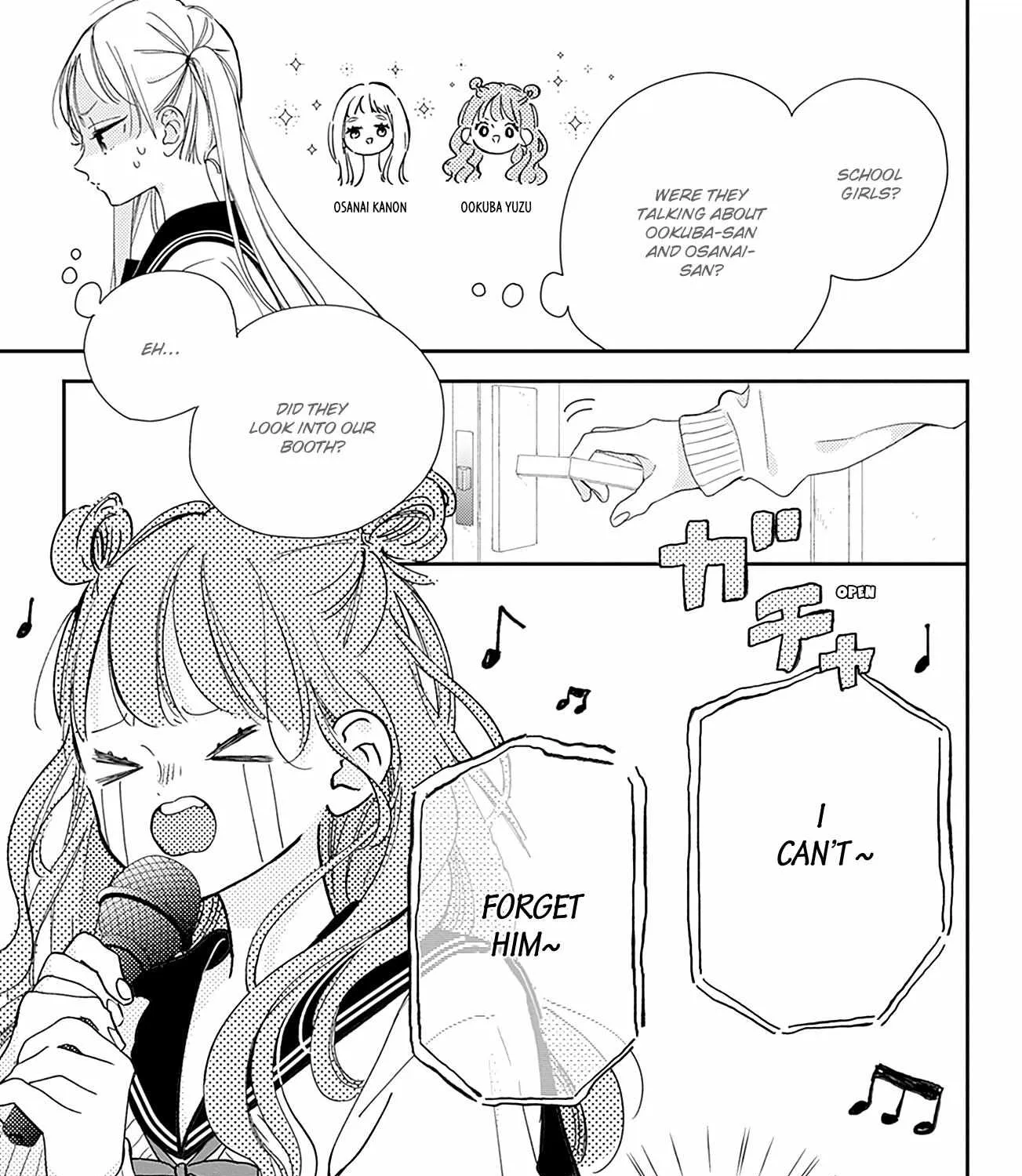 Read Onee-chan no Midori-kun chapter 5 image 41 on Lezhin