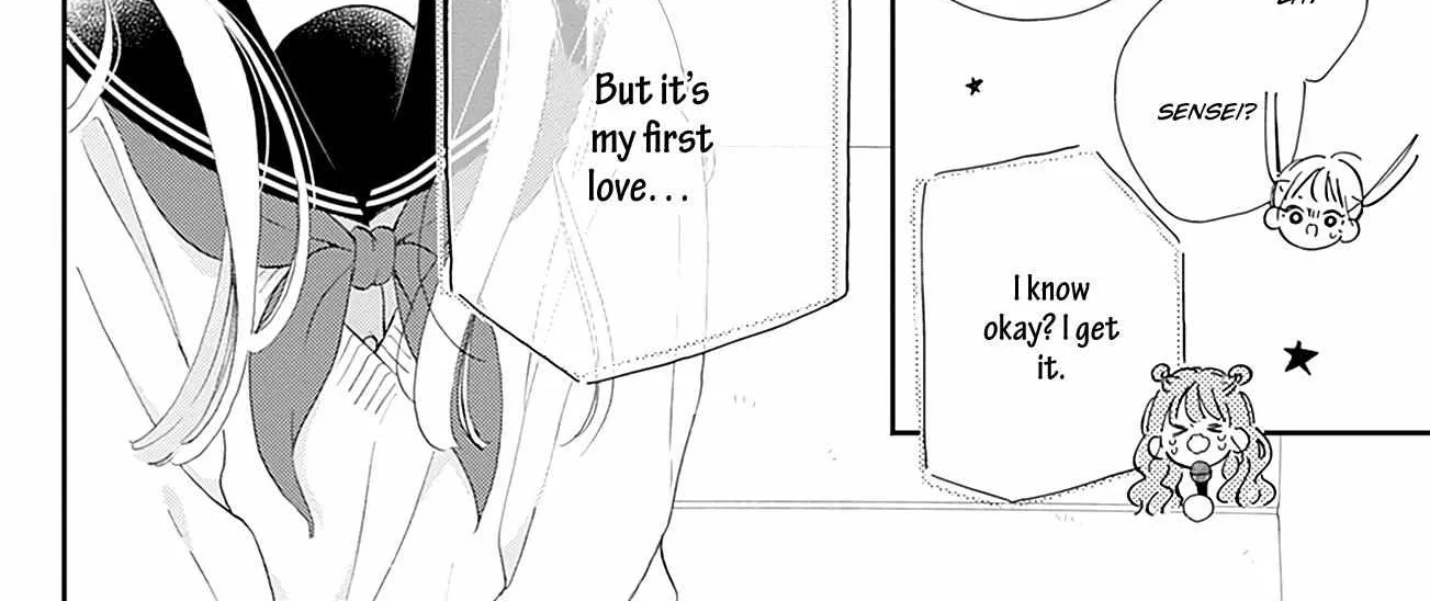 Read Onee-chan no Midori-kun chapter 5 image 44 on Lezhin