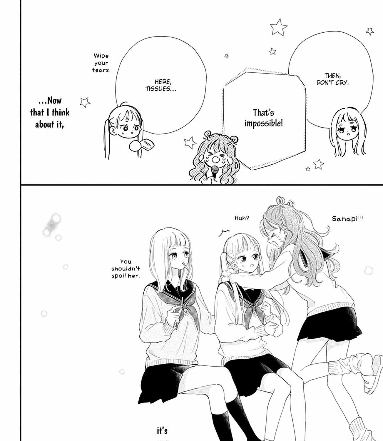 Read Onee-chan no Midori-kun chapter 5 image 47 on Lezhin
