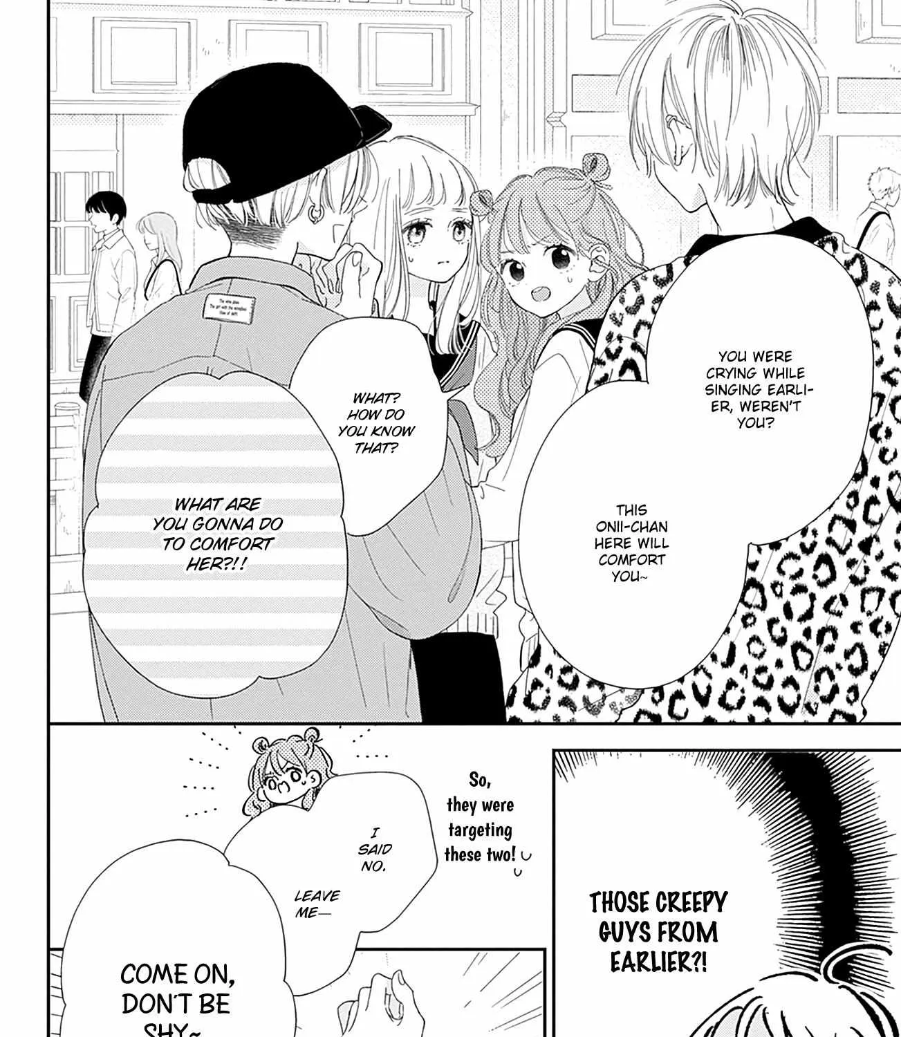 Read Onee-chan no Midori-kun chapter 5 image 51 on Lezhin