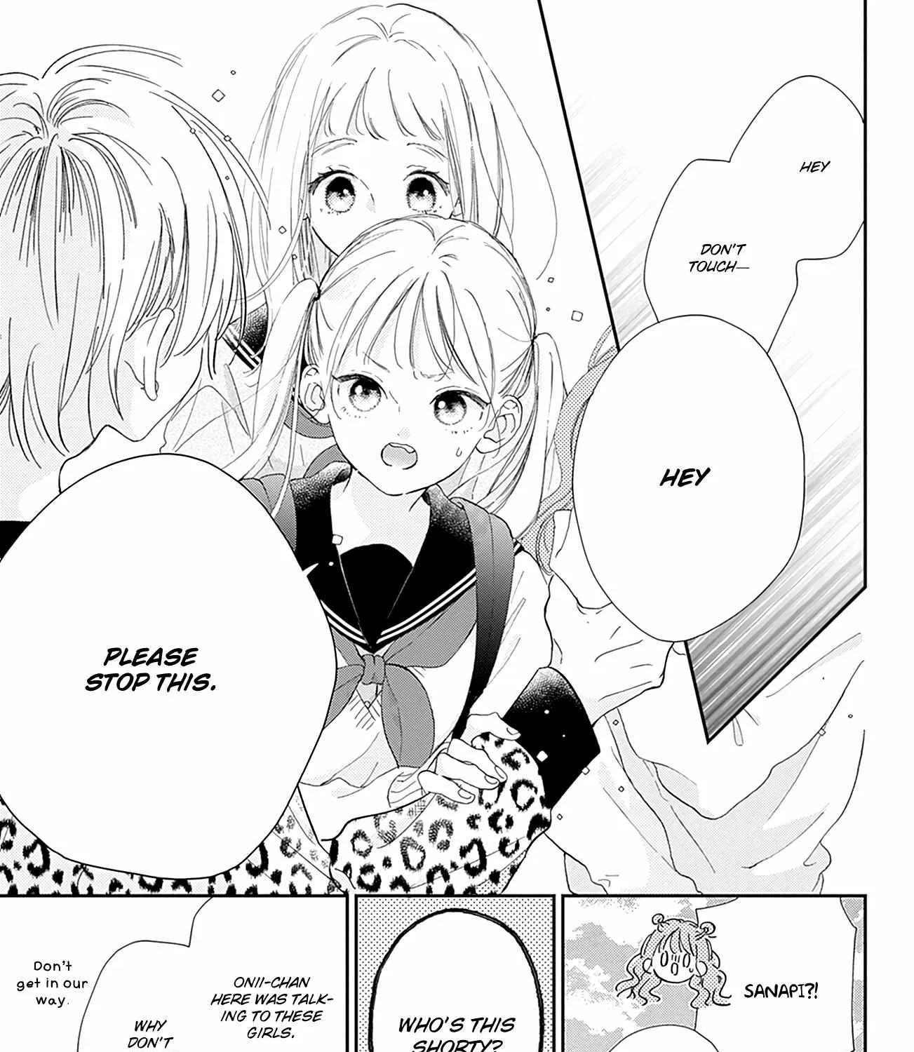 Read Onee-chan no Midori-kun chapter 5 image 53 on Lezhin