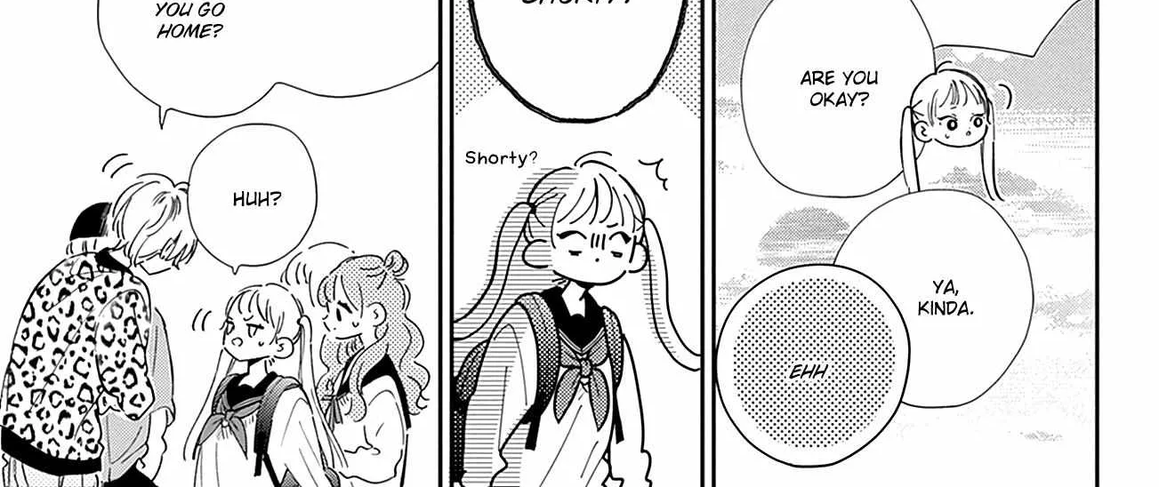 Read Onee-chan no Midori-kun chapter 5 image 54 on Lezhin