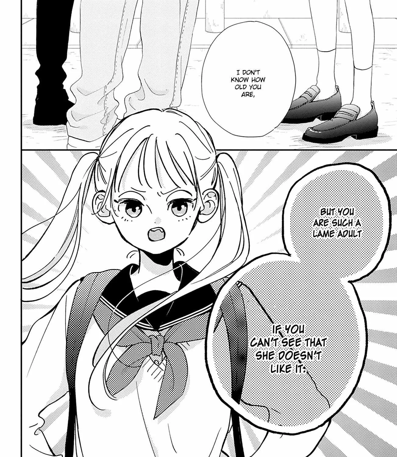 Read Onee-chan no Midori-kun chapter 5 image 55 on Lezhin