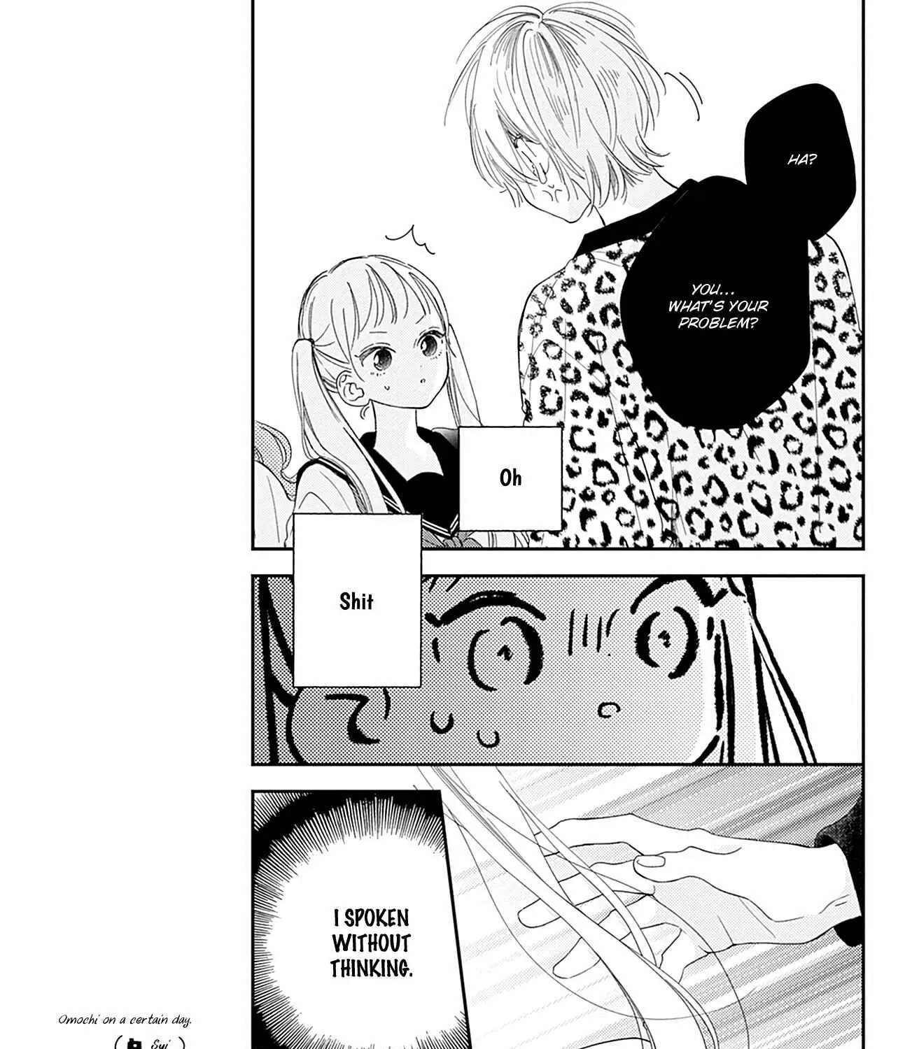 Read Onee-chan no Midori-kun chapter 5 image 57 on Lezhin