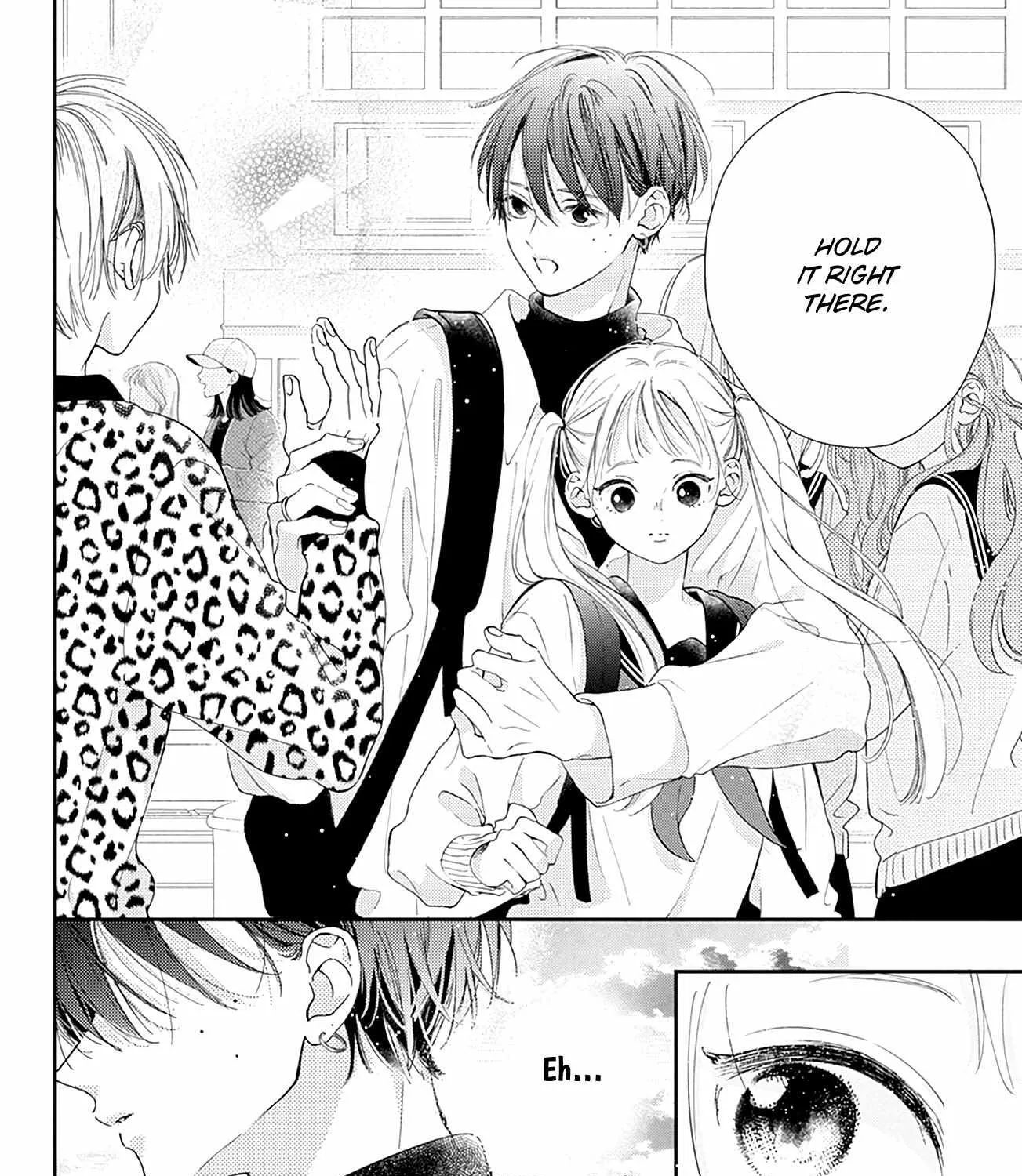 Read Onee-chan no Midori-kun chapter 5 image 59 on Lezhin