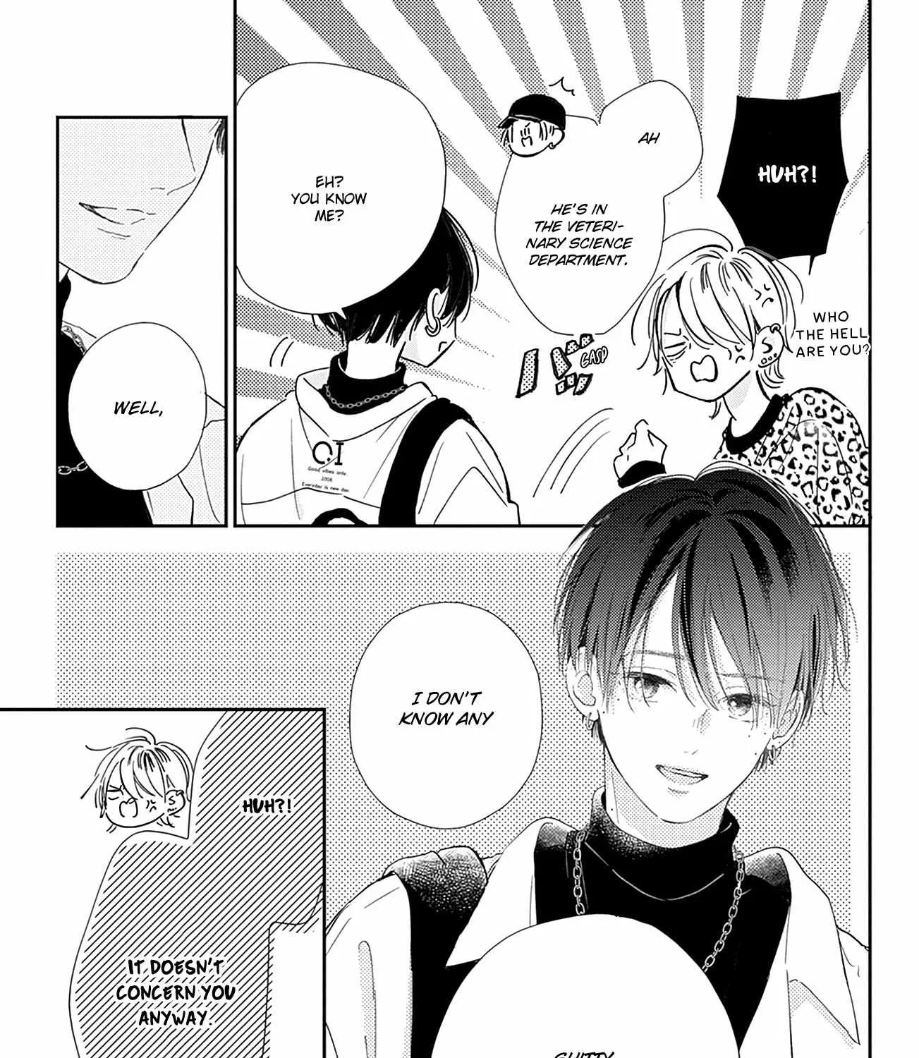 Read Onee-chan no Midori-kun chapter 5 image 61 on Lezhin