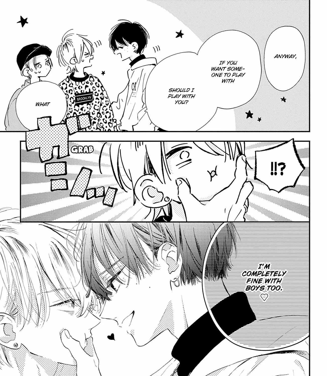 Read Onee-chan no Midori-kun chapter 5 image 65 on Lezhin