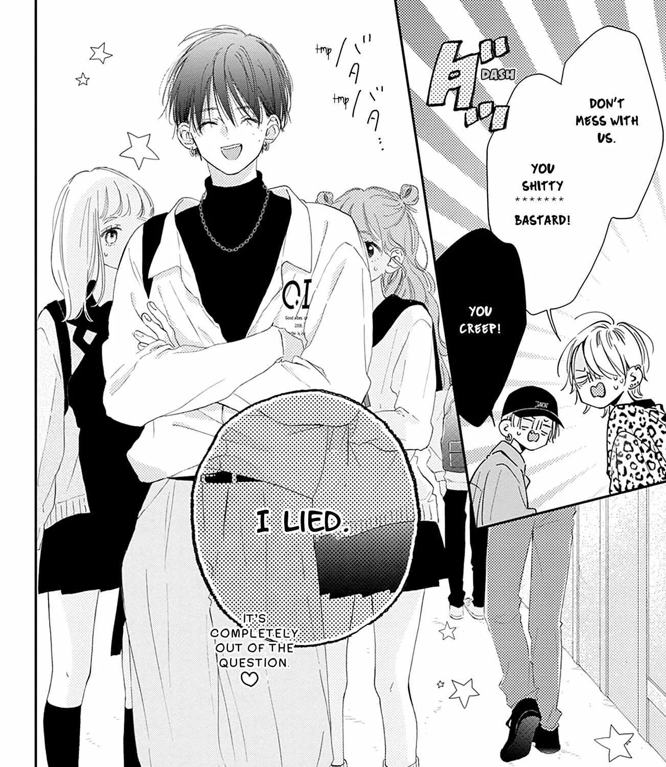 Read Onee-chan no Midori-kun chapter 5 image 67 on Lezhin