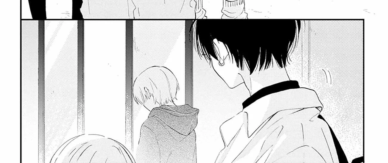 Read Onee-chan no Midori-kun chapter 5 image 68 on Lezhin