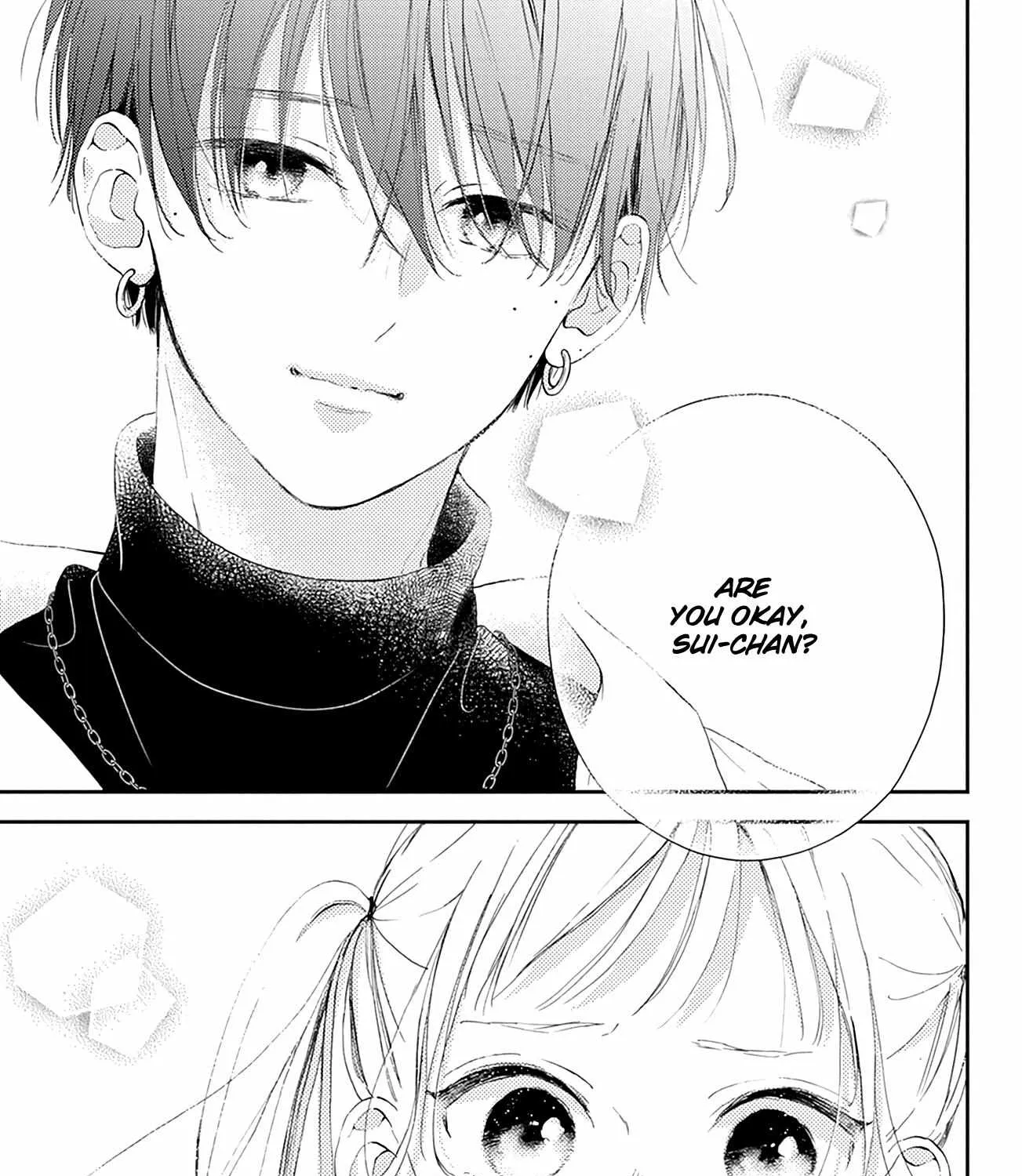 Read Onee-chan no Midori-kun chapter 5 image 69 on Lezhin