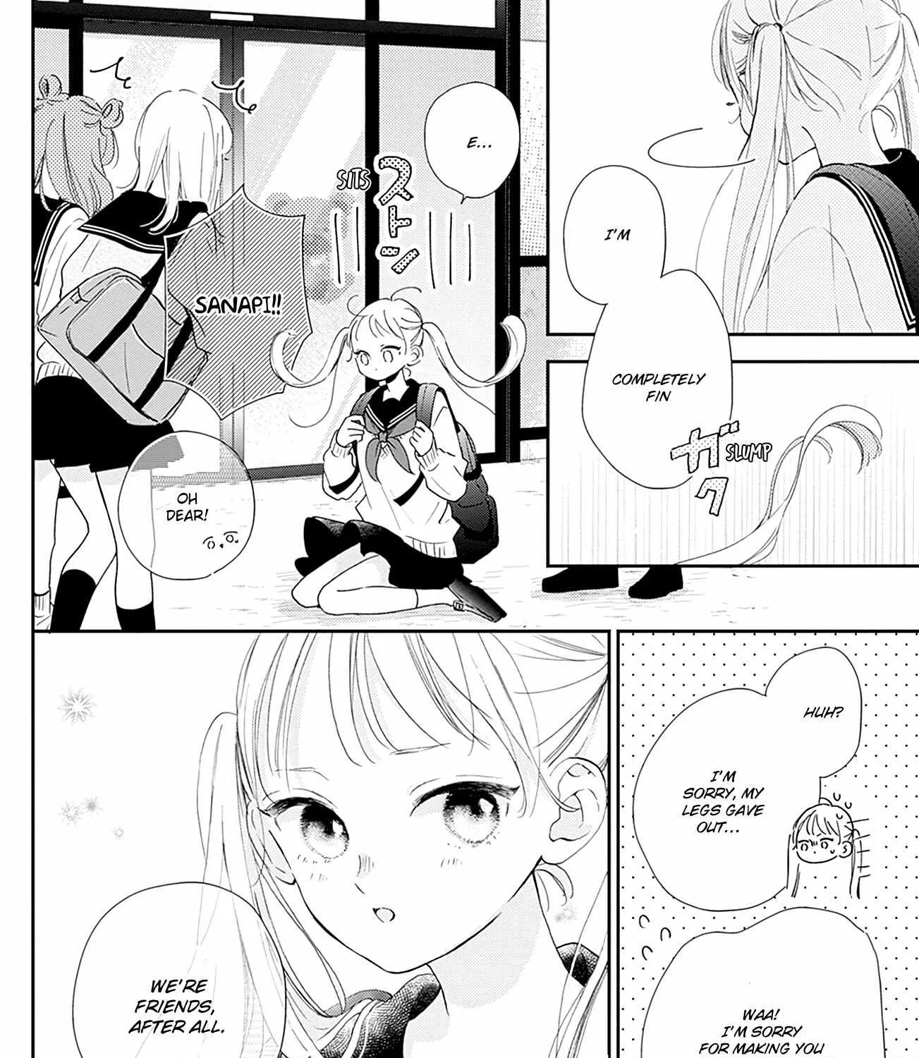 Read Onee-chan no Midori-kun chapter 5 image 71 on Lezhin