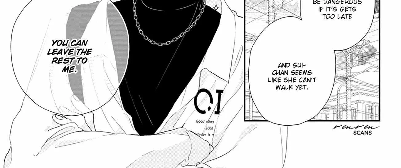 Read Onee-chan no Midori-kun chapter 5 image 74 on Lezhin