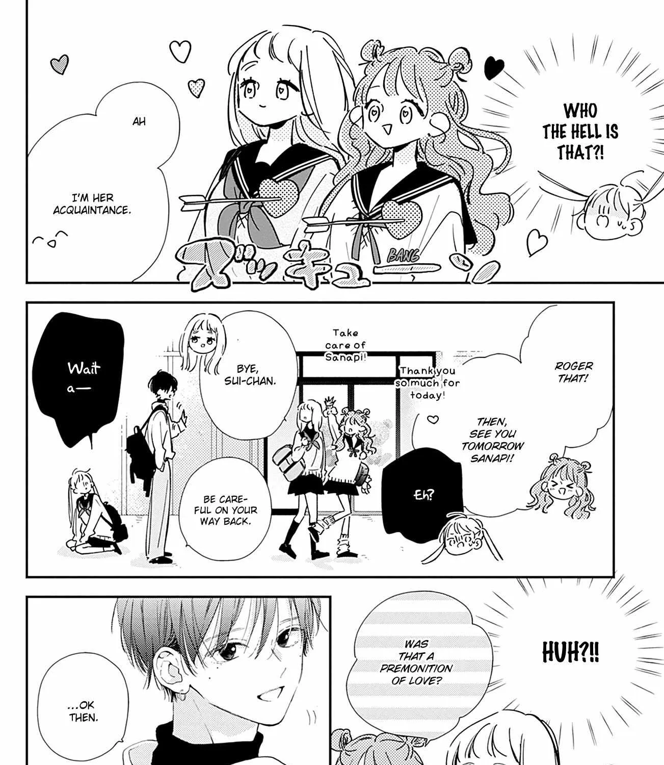Read Onee-chan no Midori-kun chapter 5 image 75 on Lezhin