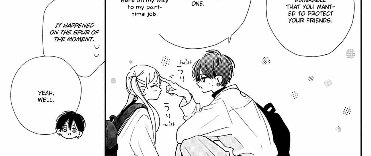 Read Onee-chan no Midori-kun chapter 5 image 78 on Lezhin