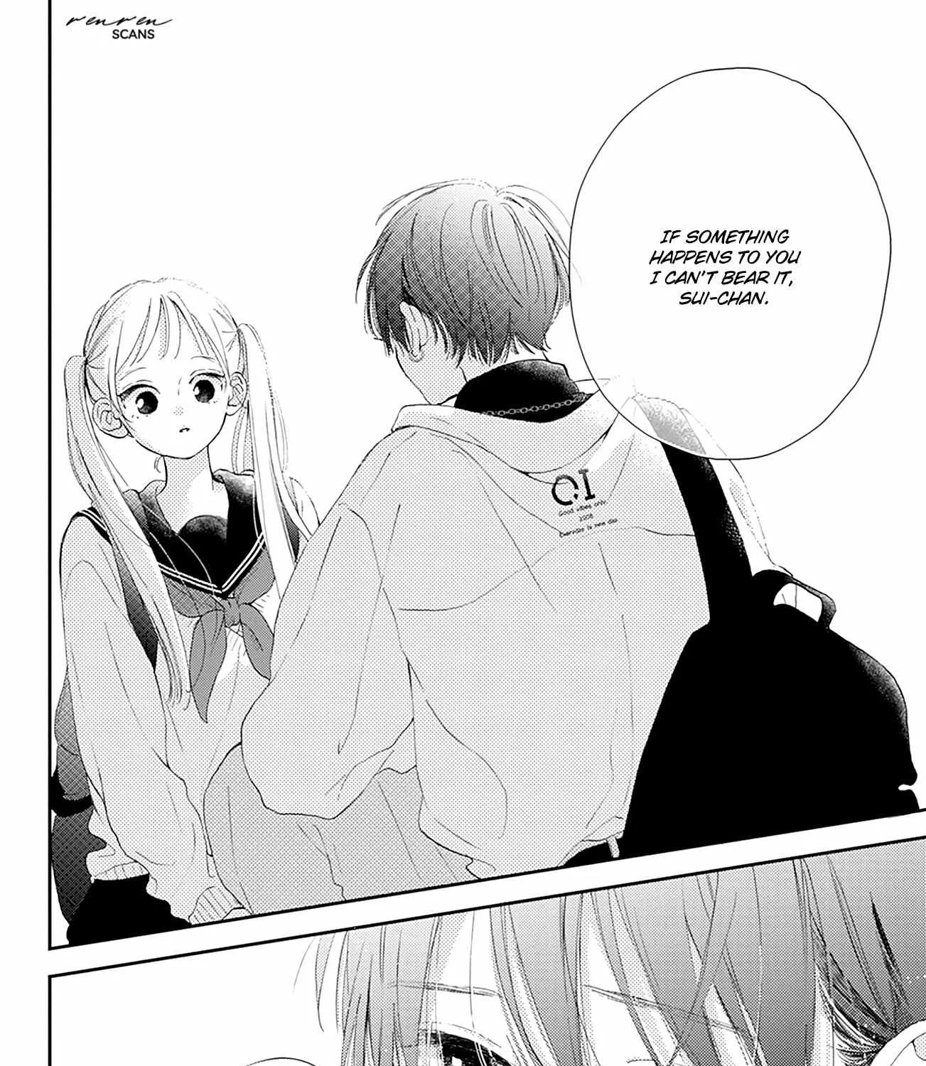 Read Onee-chan no Midori-kun chapter 5 image 79 on Lezhin