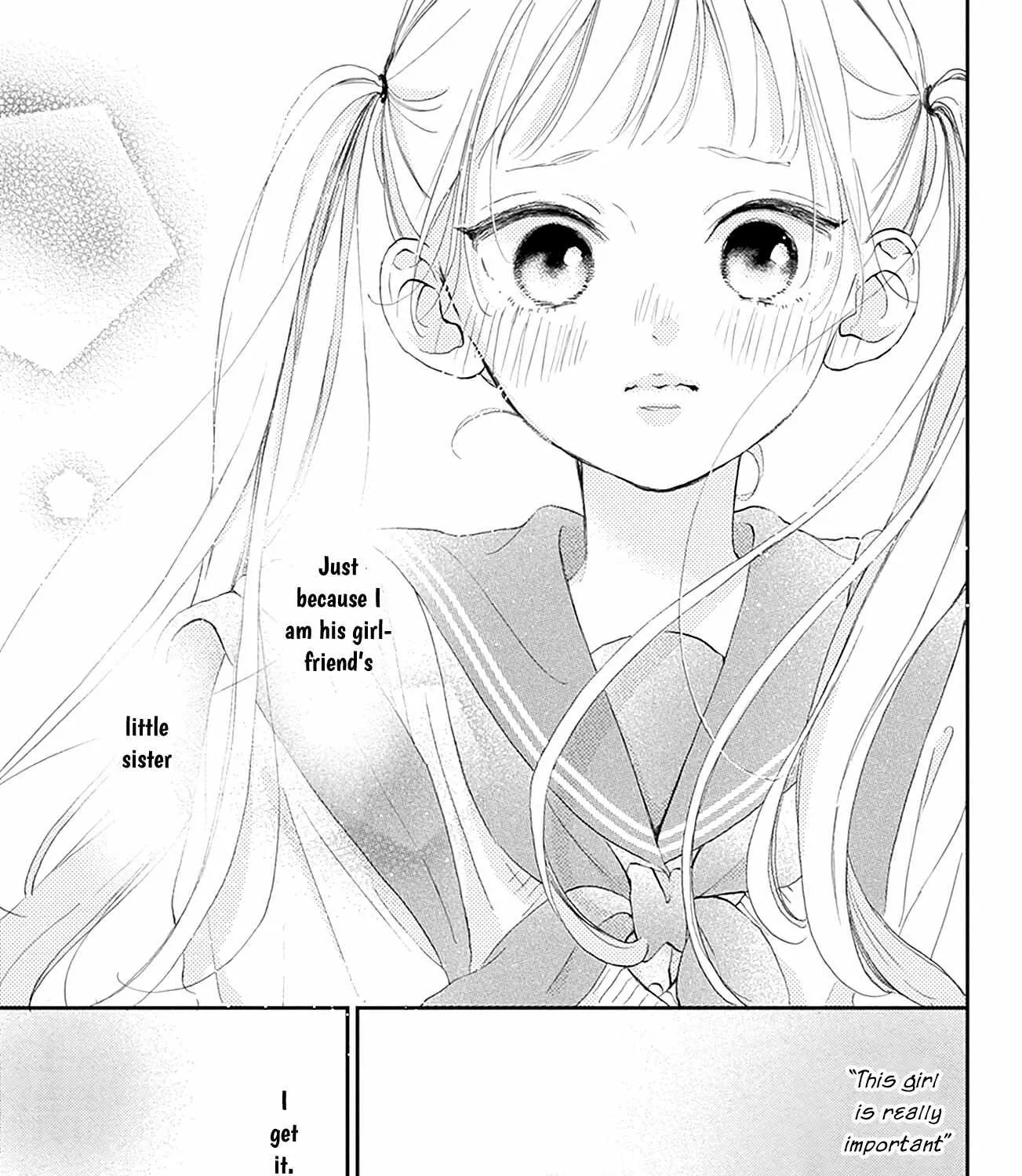 Read Onee-chan no Midori-kun chapter 5 image 81 on Lezhin