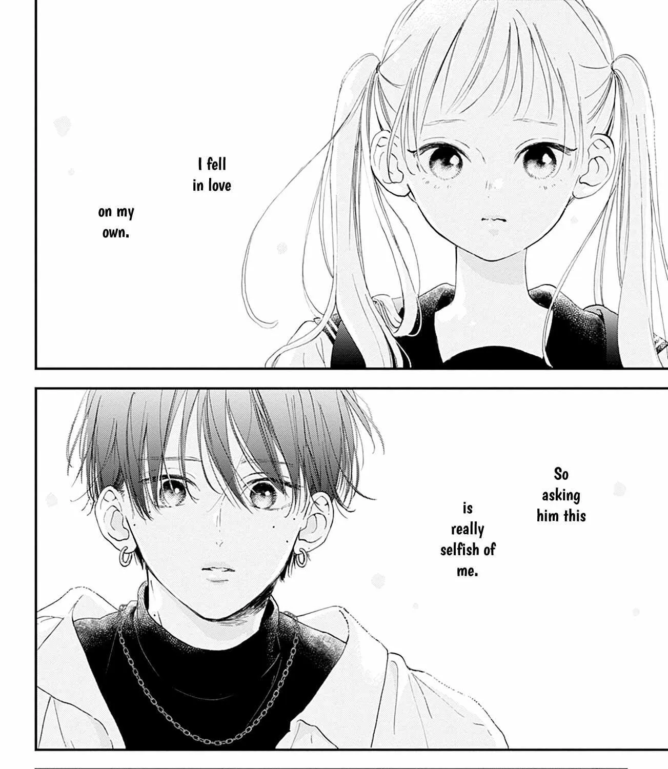 Read Onee-chan no Midori-kun chapter 5 image 87 on Lezhin