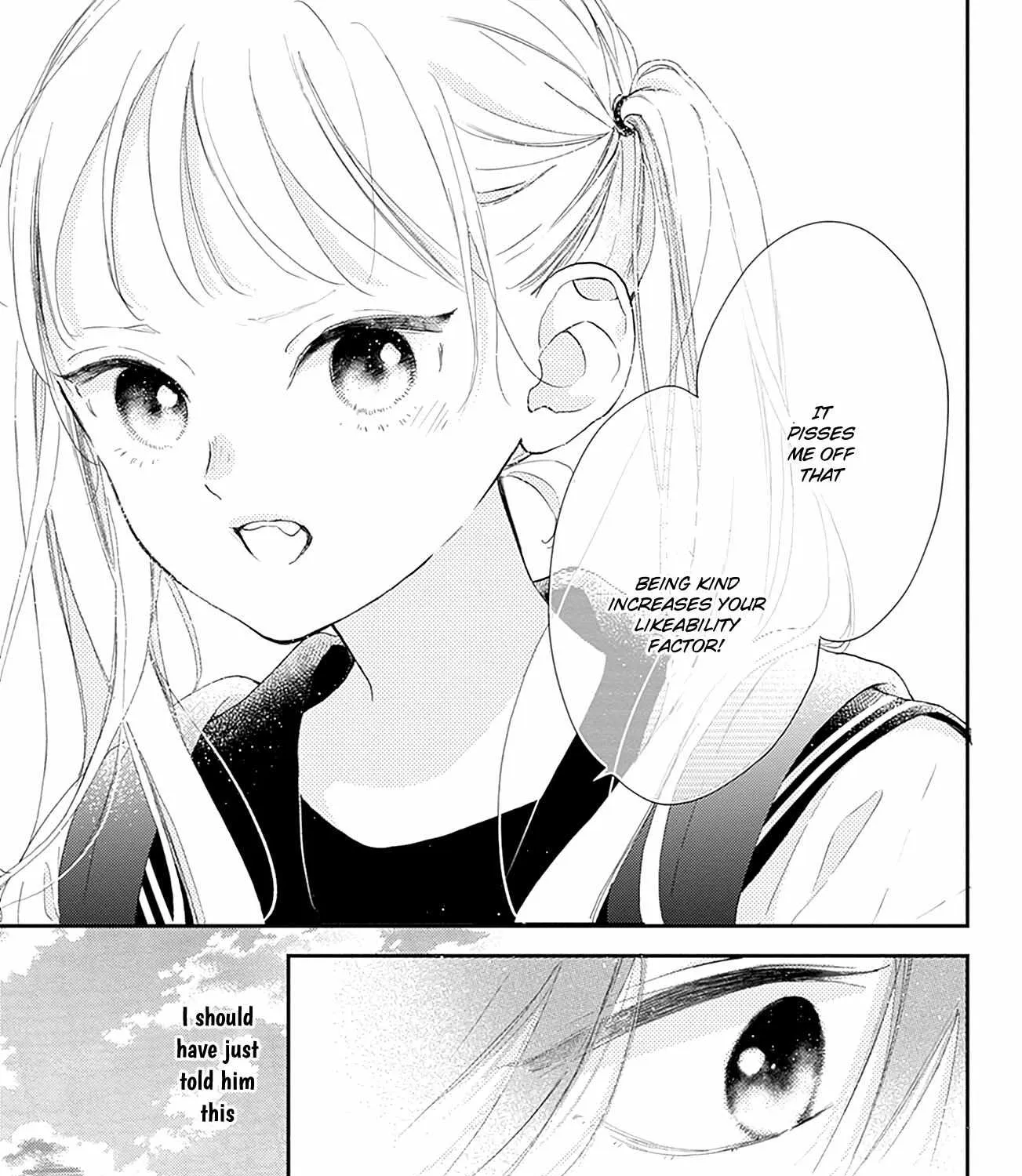 Read Onee-chan no Midori-kun chapter 5 image 89 on Lezhin