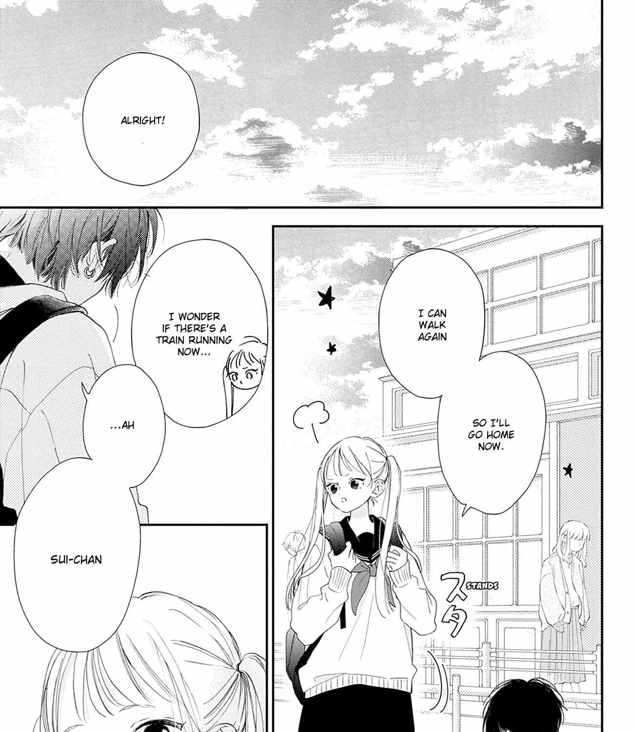 Read Onee-chan no Midori-kun chapter 5 image 93 on Lezhin