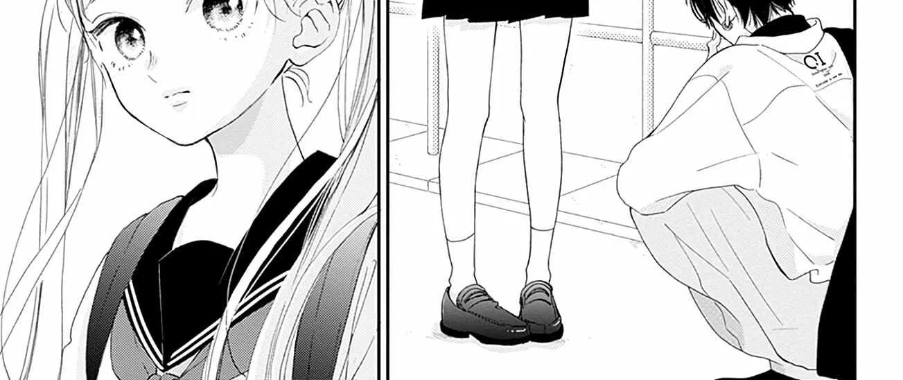 Read Onee-chan no Midori-kun chapter 5 image 94 on Lezhin