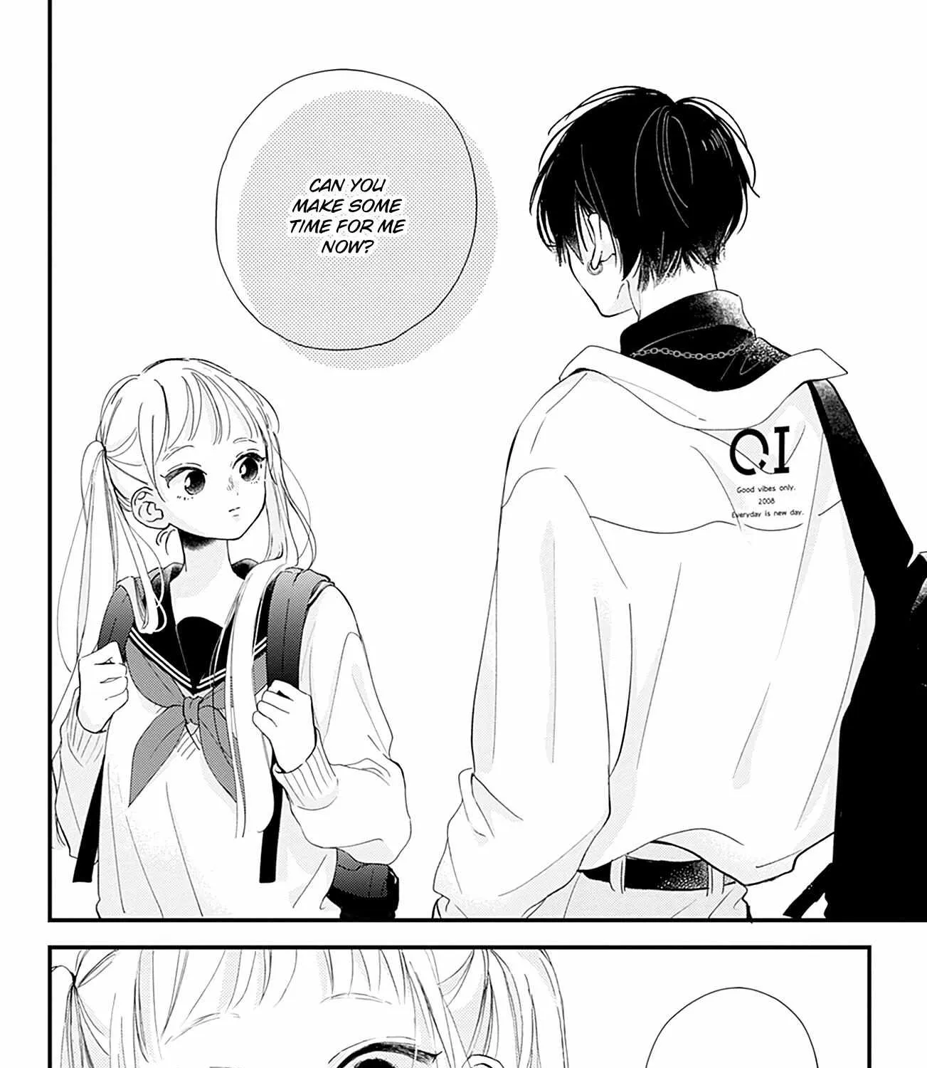 Read Onee-chan no Midori-kun chapter 5 image 95 on Lezhin