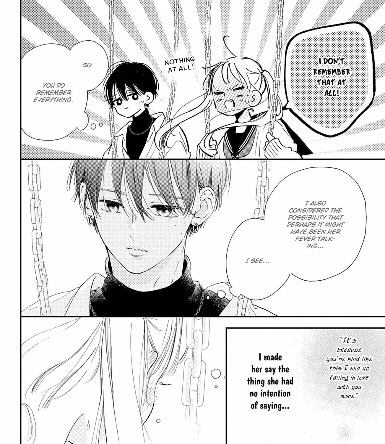 Read Onee-chan no Midori-kun chapter 6 image 11 on Lezhin