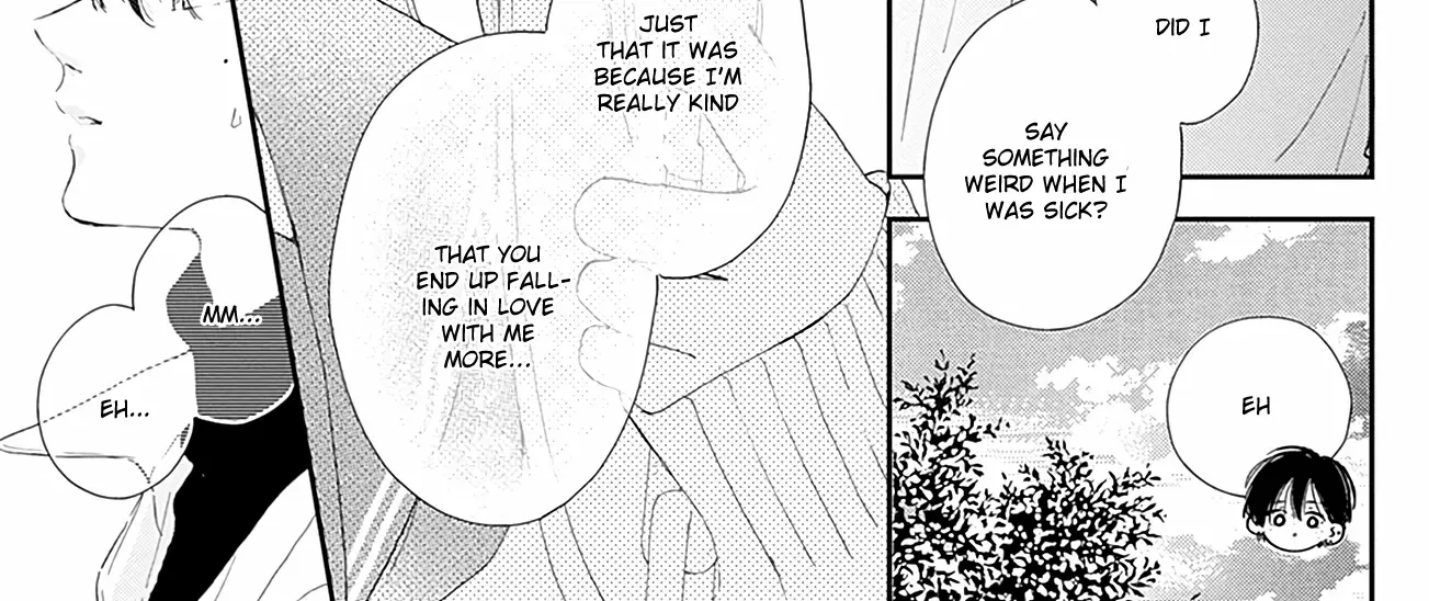 Read Onee-chan no Midori-kun chapter 6 image 18 on Lezhin