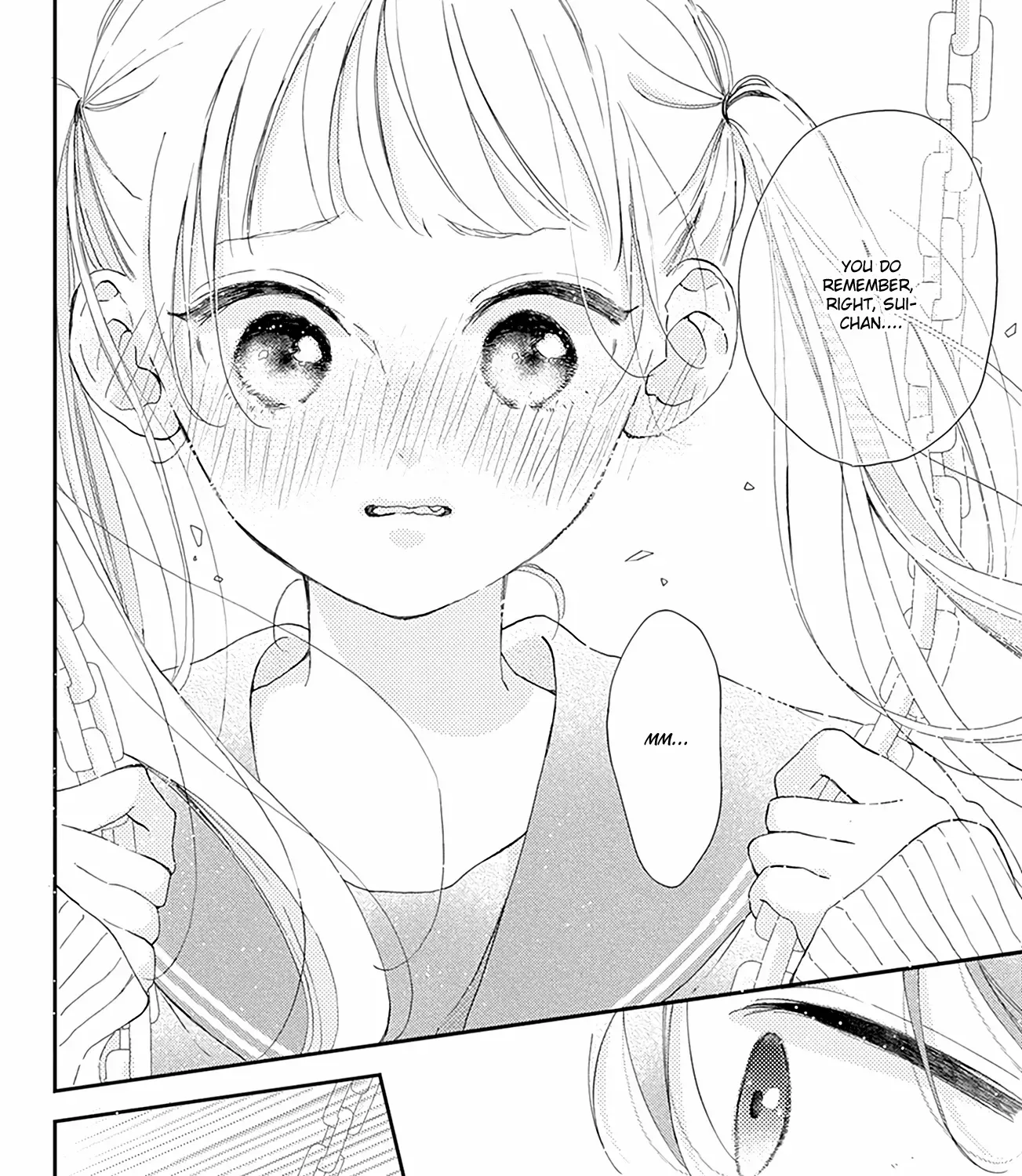 Read Onee-chan no Midori-kun chapter 6 image 19 on Lezhin