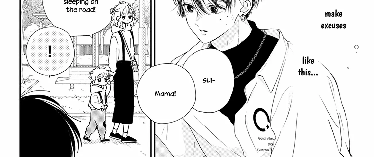 Read Onee-chan no Midori-kun chapter 6 image 24 on Lezhin