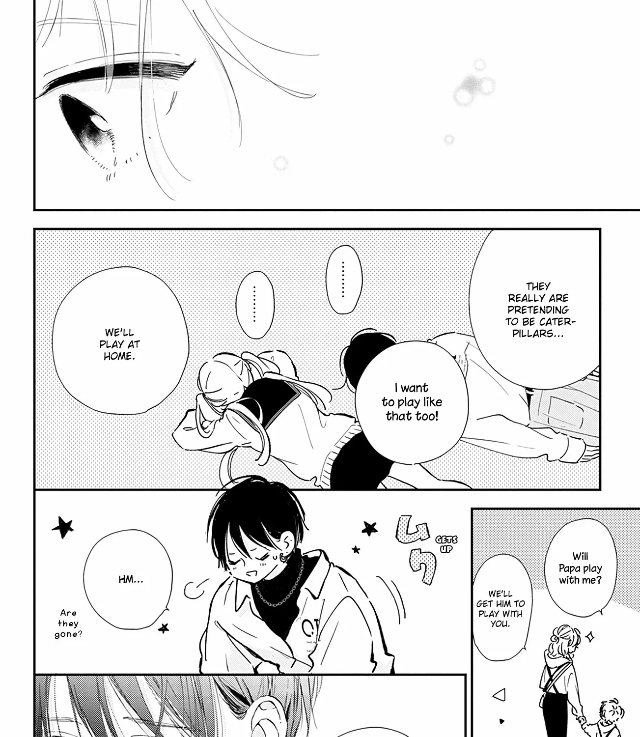 Read Onee-chan no Midori-kun chapter 6 image 27 on Lezhin