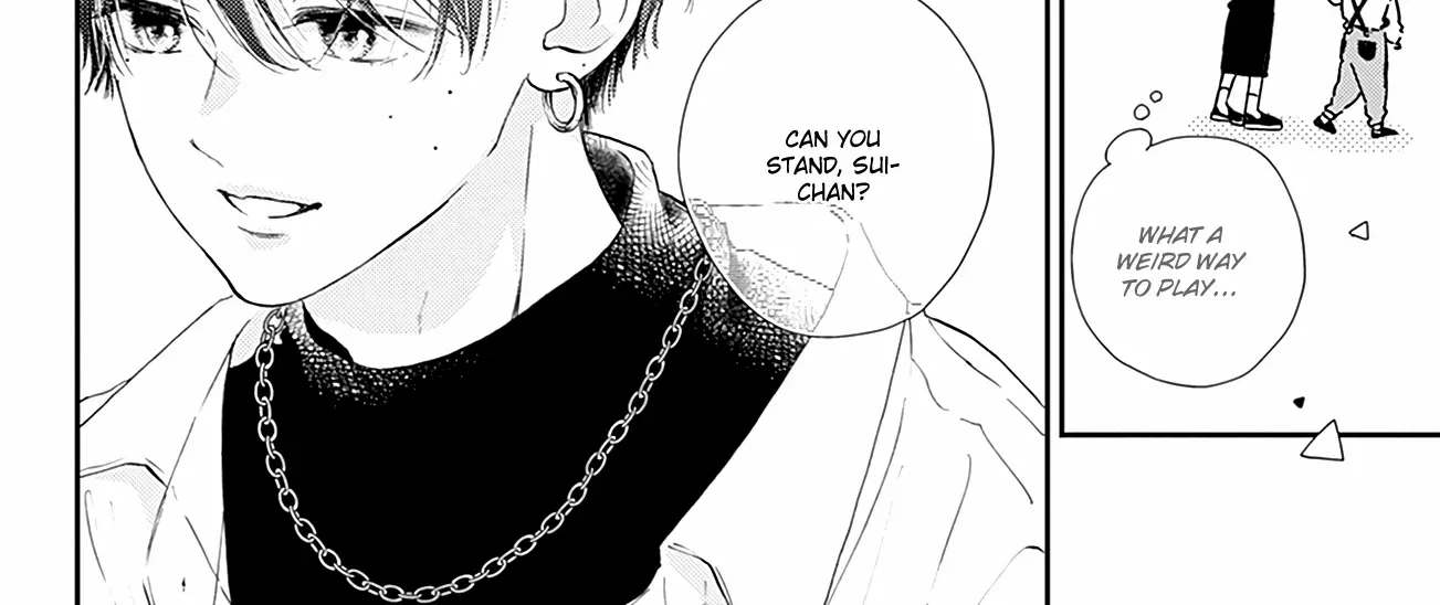 Read Onee-chan no Midori-kun chapter 6 image 28 on Lezhin