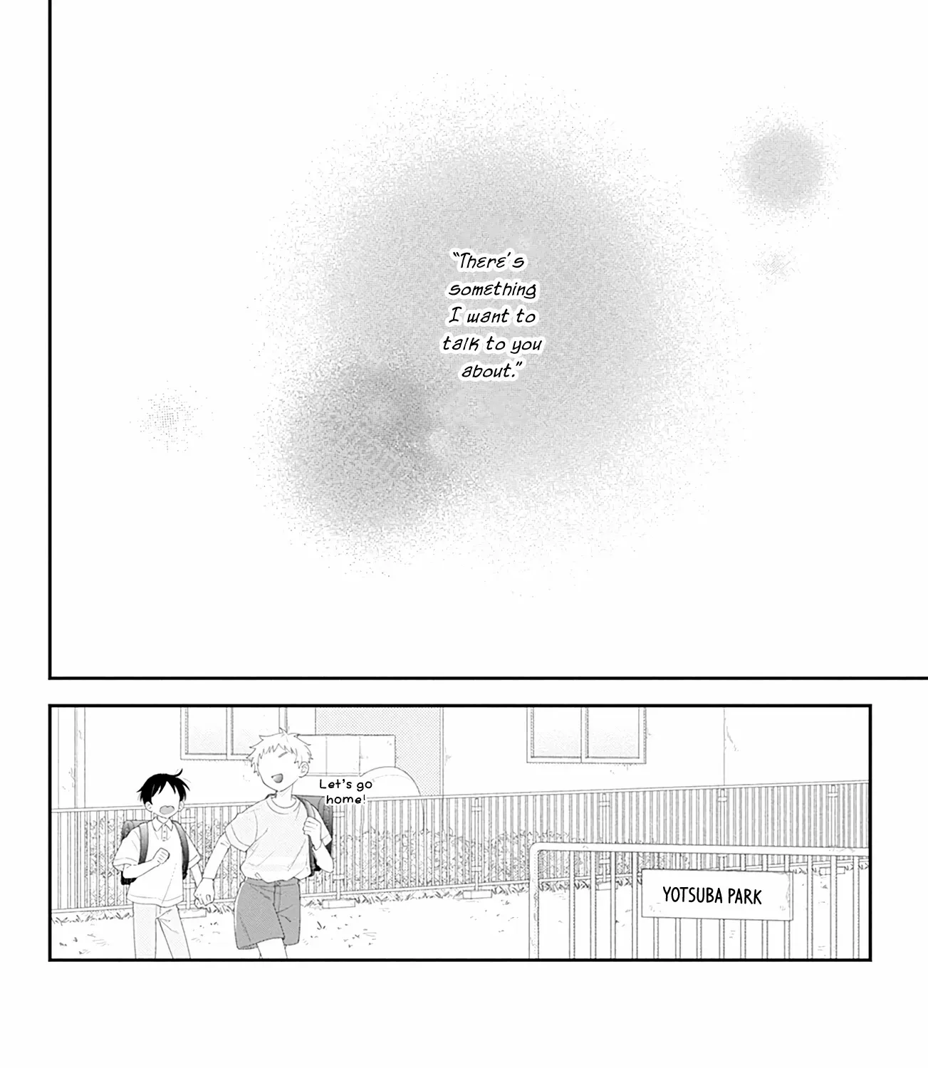 Read Onee-chan no Midori-kun chapter 6 image 3 on Lezhin