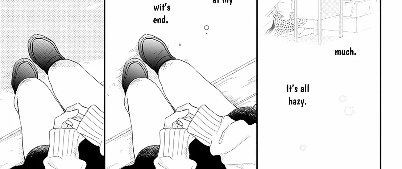 Read Onee-chan no Midori-kun chapter 6 image 34 on Lezhin