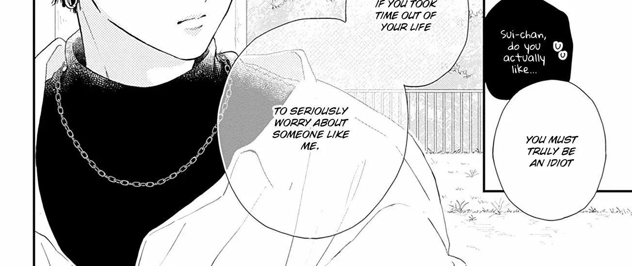 Read Onee-chan no Midori-kun chapter 6 image 44 on Lezhin