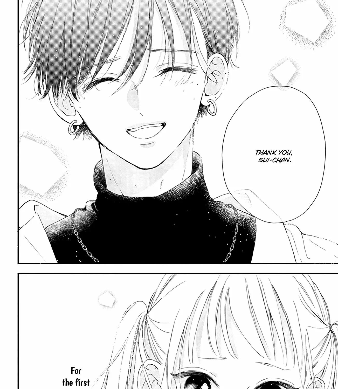 Read Onee-chan no Midori-kun chapter 6 image 51 on Lezhin