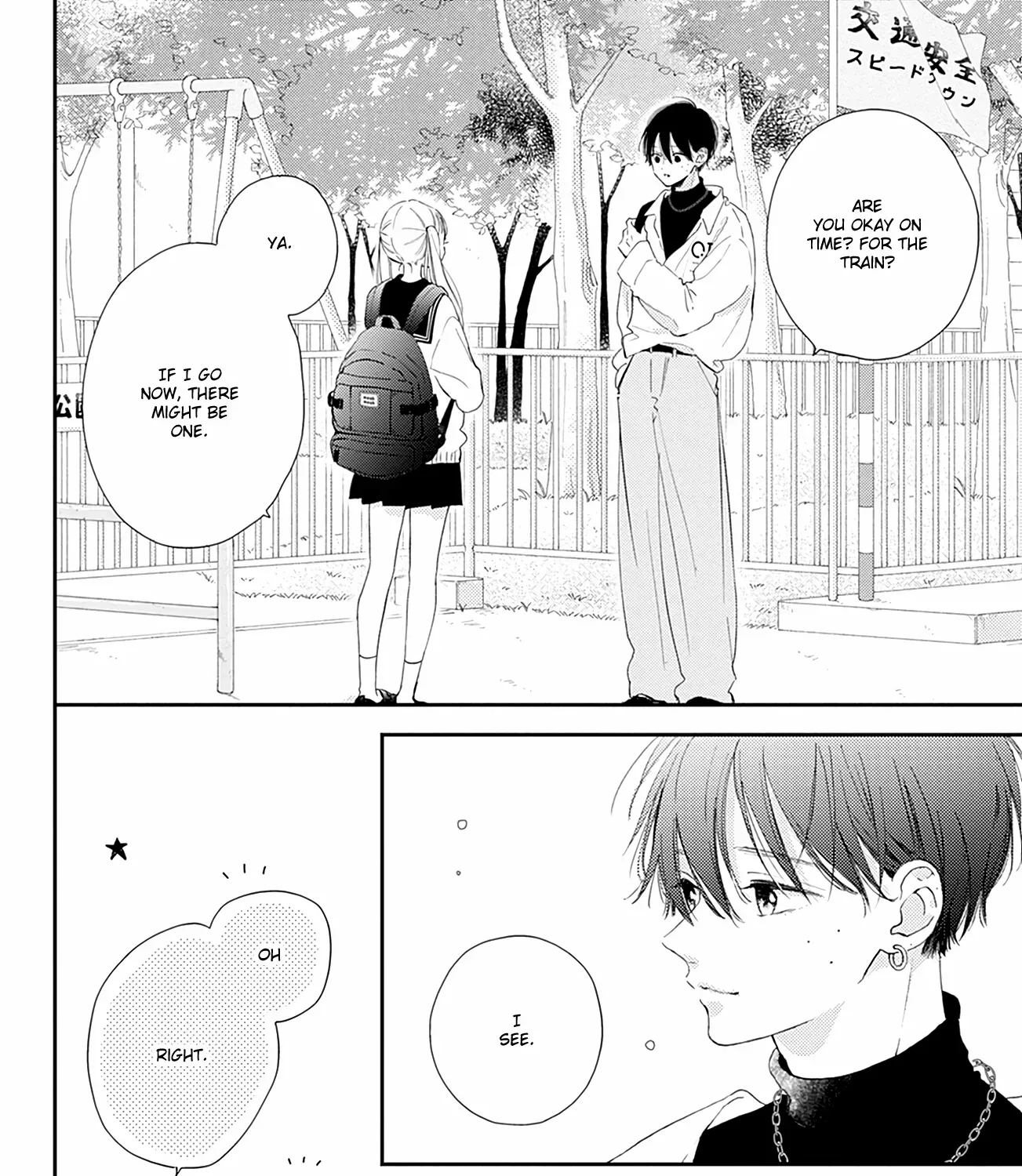 Read Onee-chan no Midori-kun chapter 6 image 55 on Lezhin