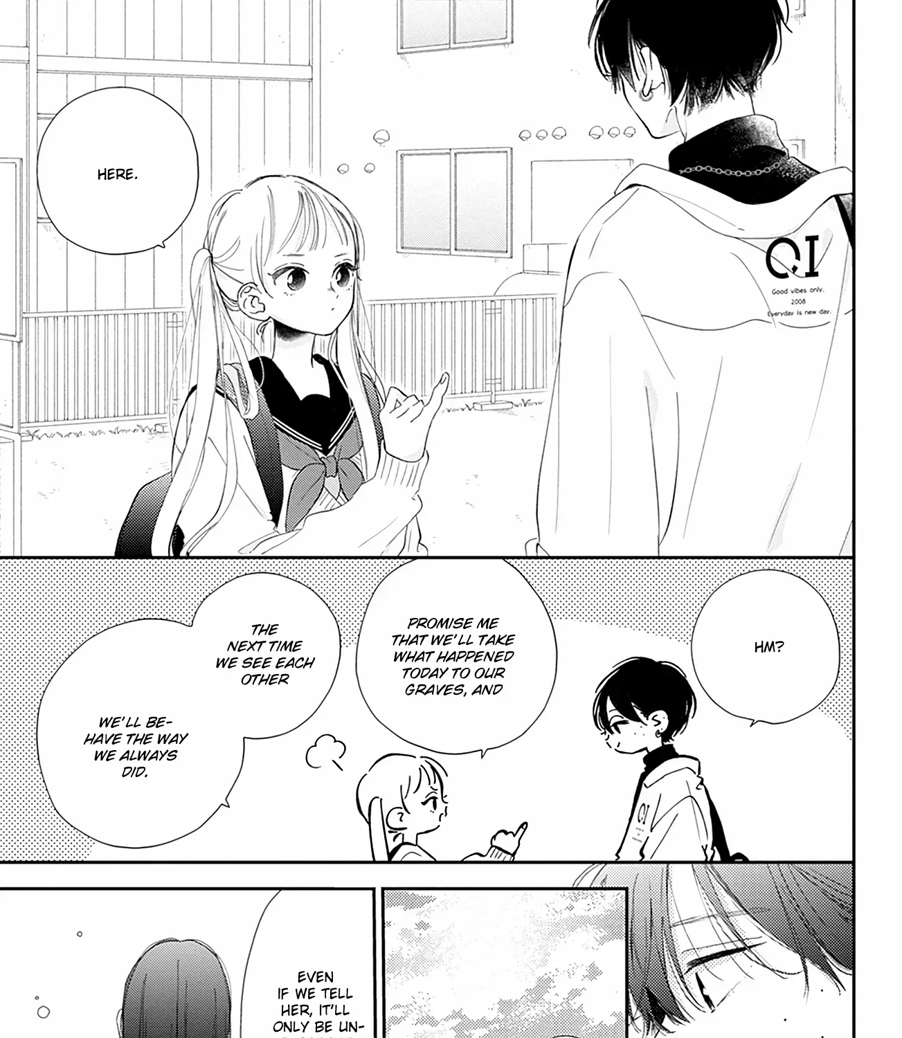 Read Onee-chan no Midori-kun chapter 6 image 57 on Lezhin
