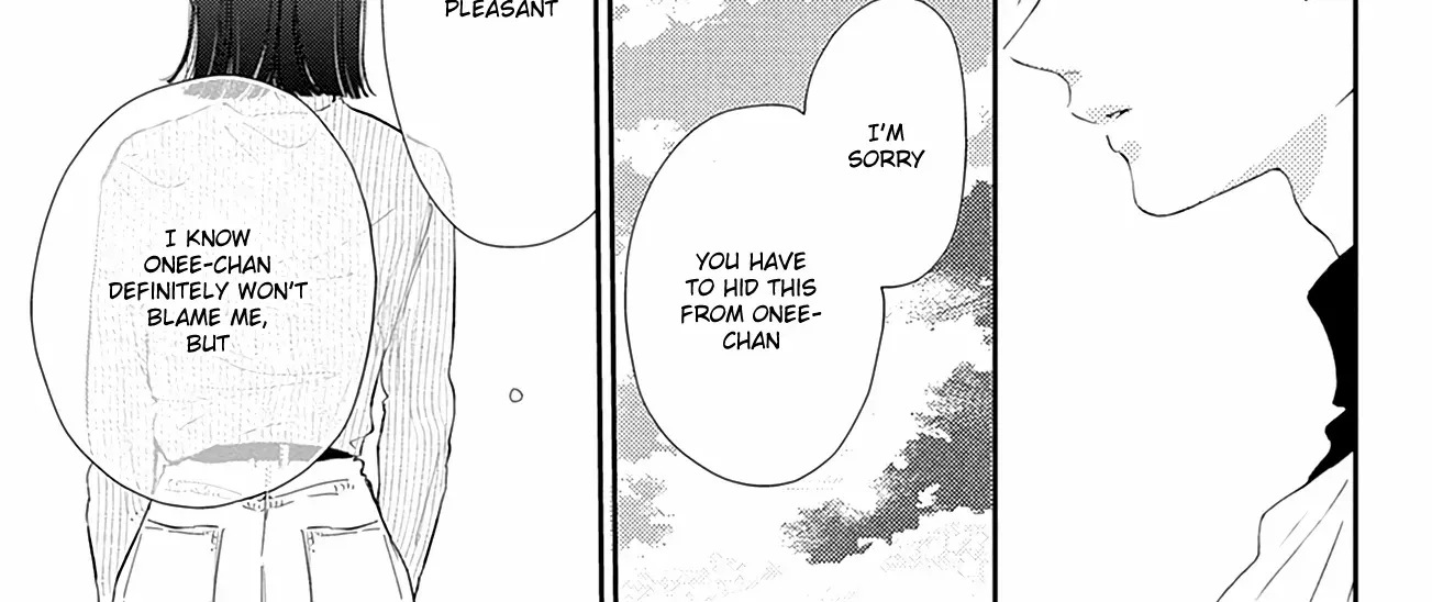 Read Onee-chan no Midori-kun chapter 6 image 58 on Lezhin